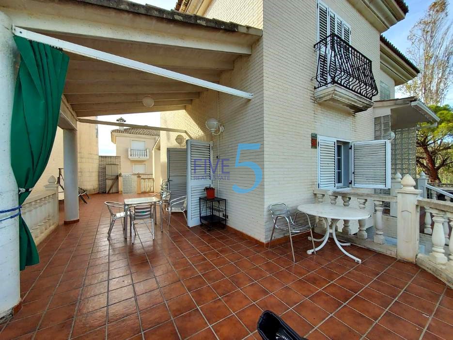 Villa for sale in Xeraco 31