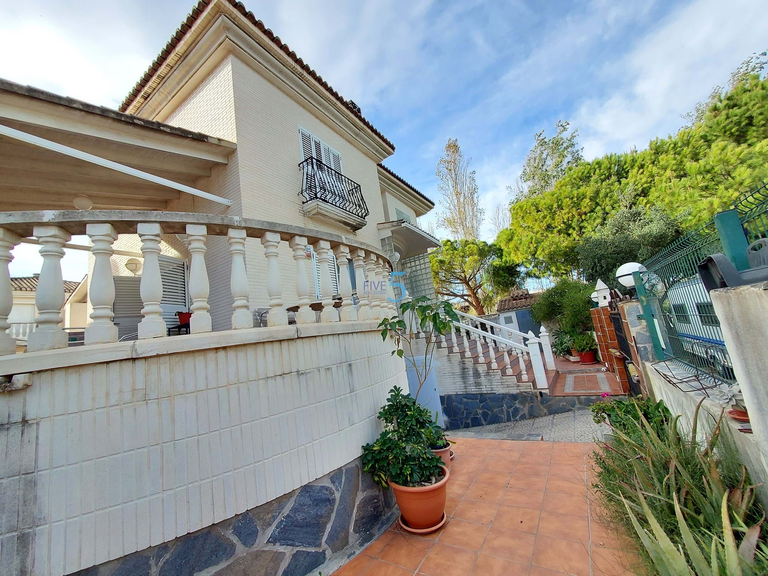 Villa for sale in Xeraco 36