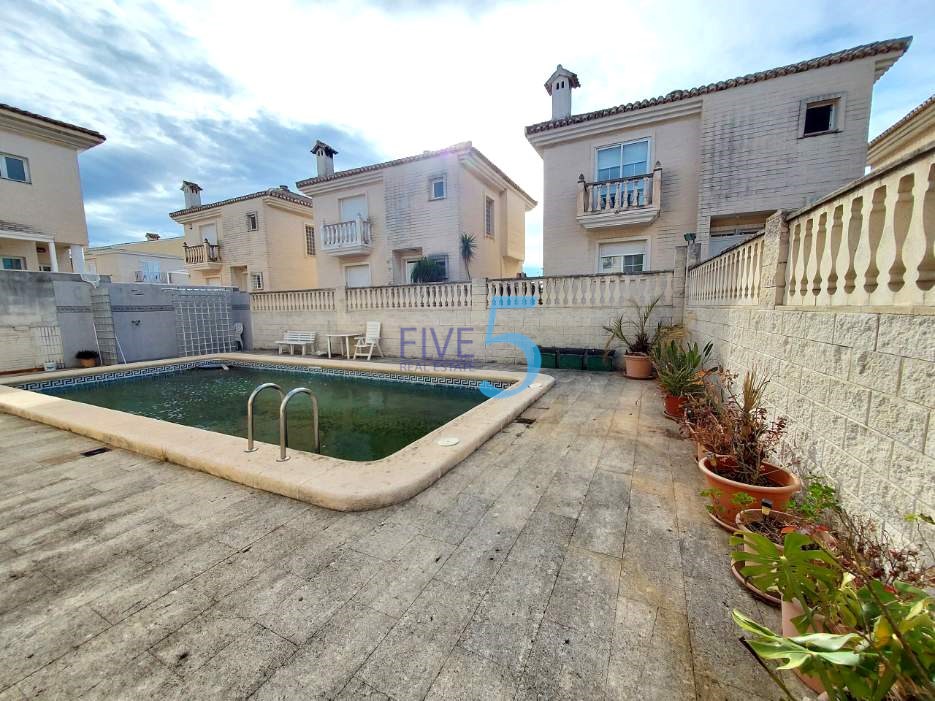 Villa for sale in Xeraco 39