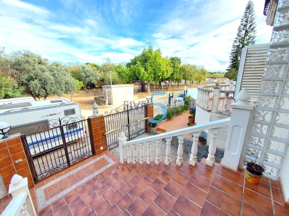 Villa for sale in Xeraco 41