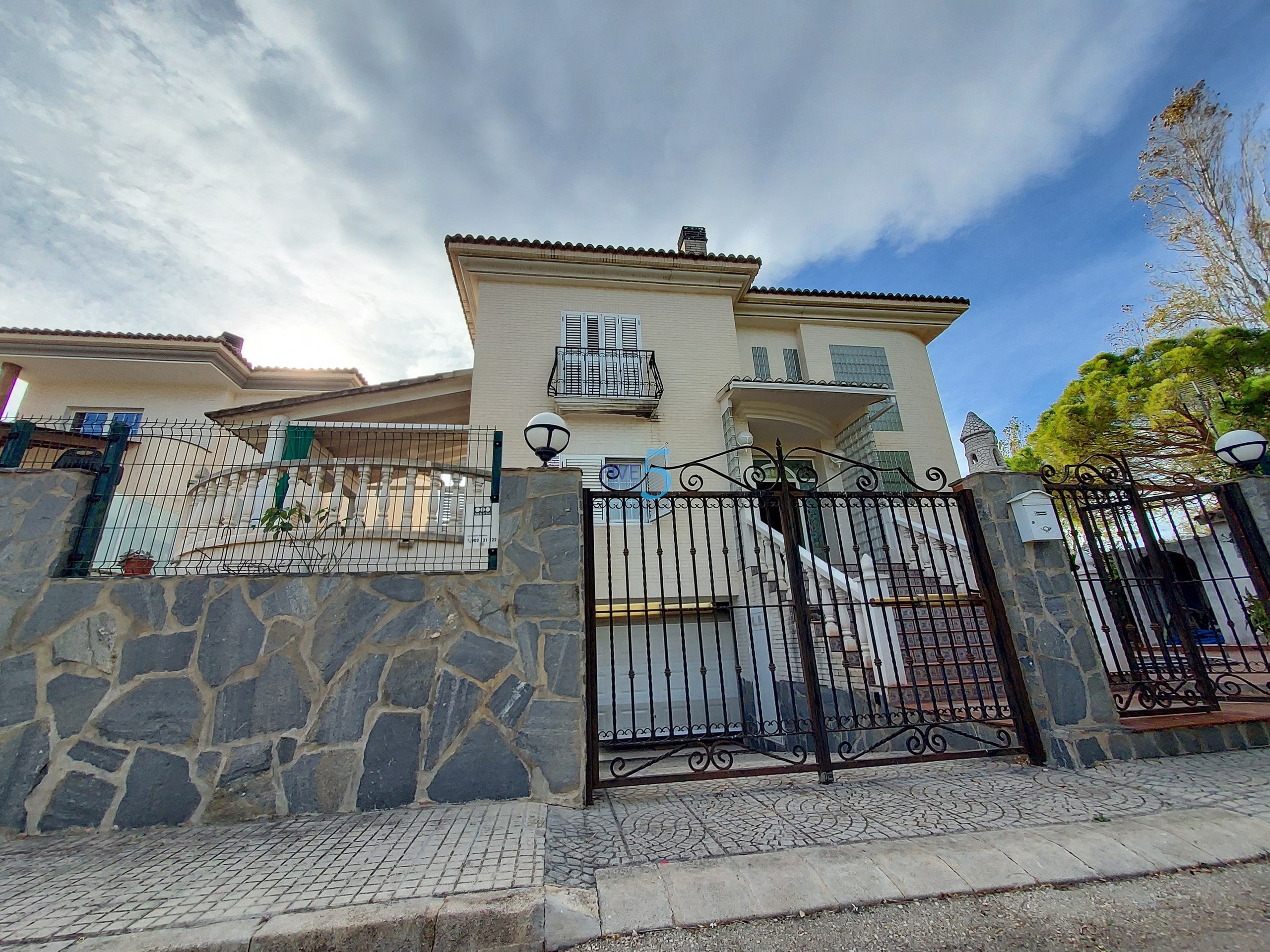Villa for sale in Xeraco 5