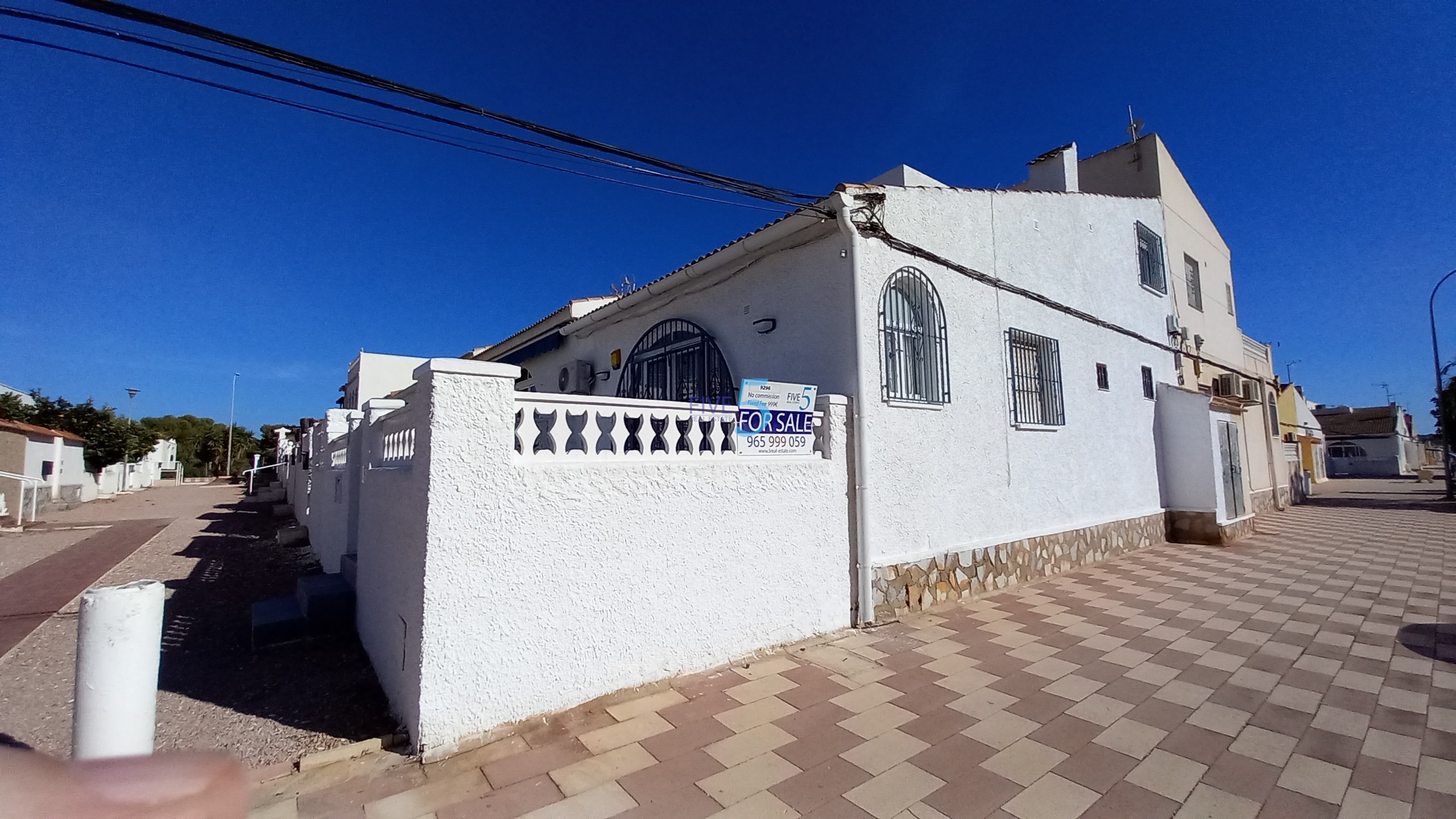 Townhouse te koop in Torrevieja and surroundings 23
