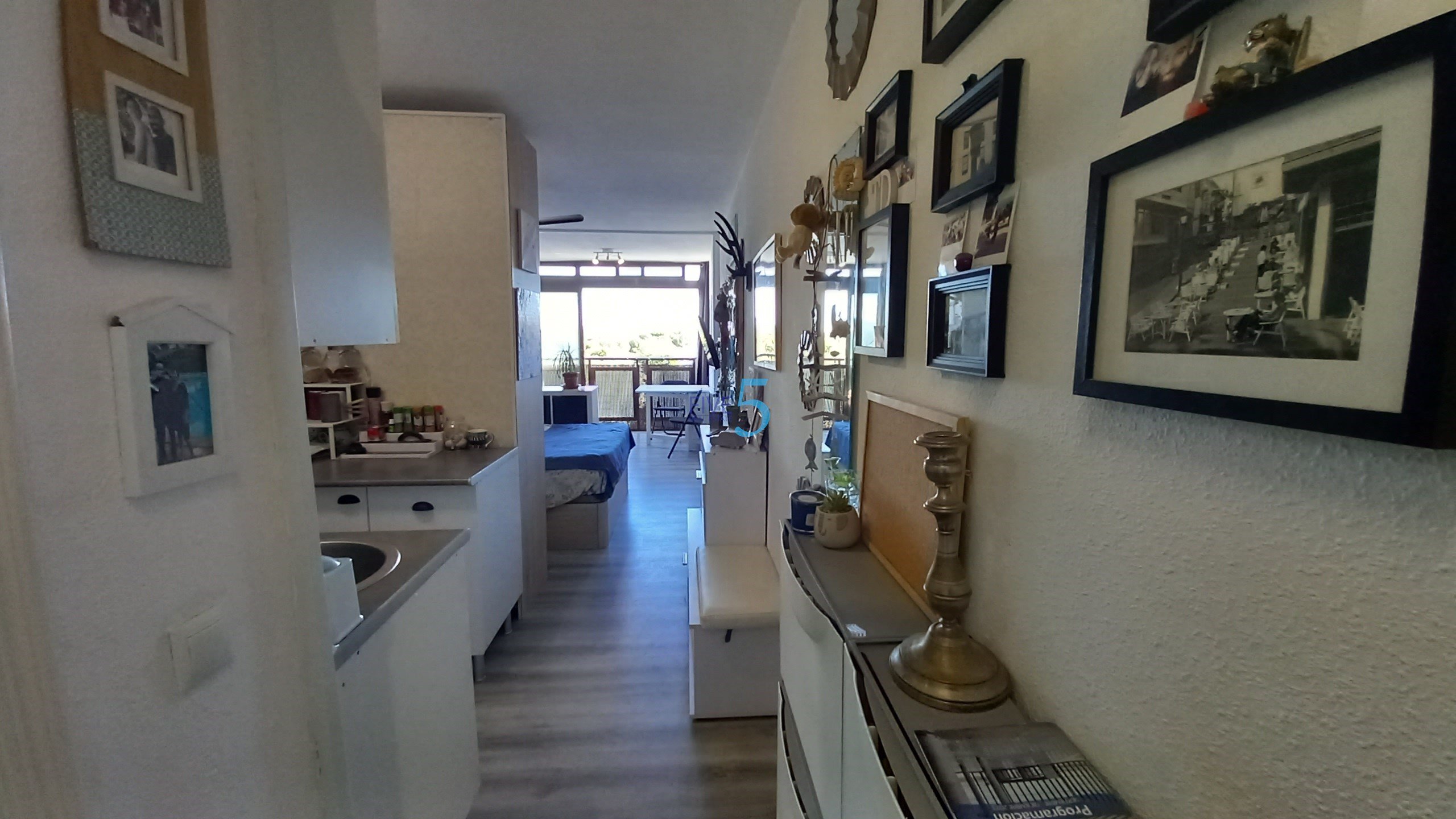 Apartamento en venta en Torrevieja and surroundings 3