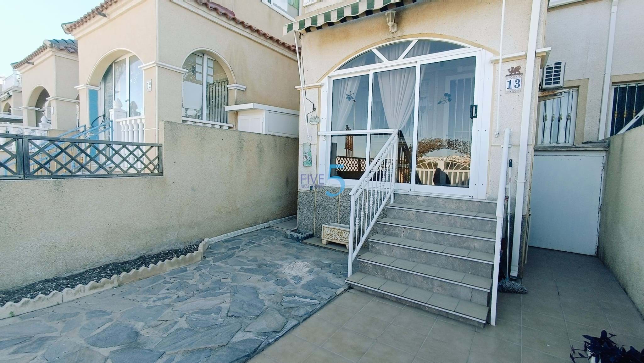 Townhouse for sale in Guardamar and surroundings 18