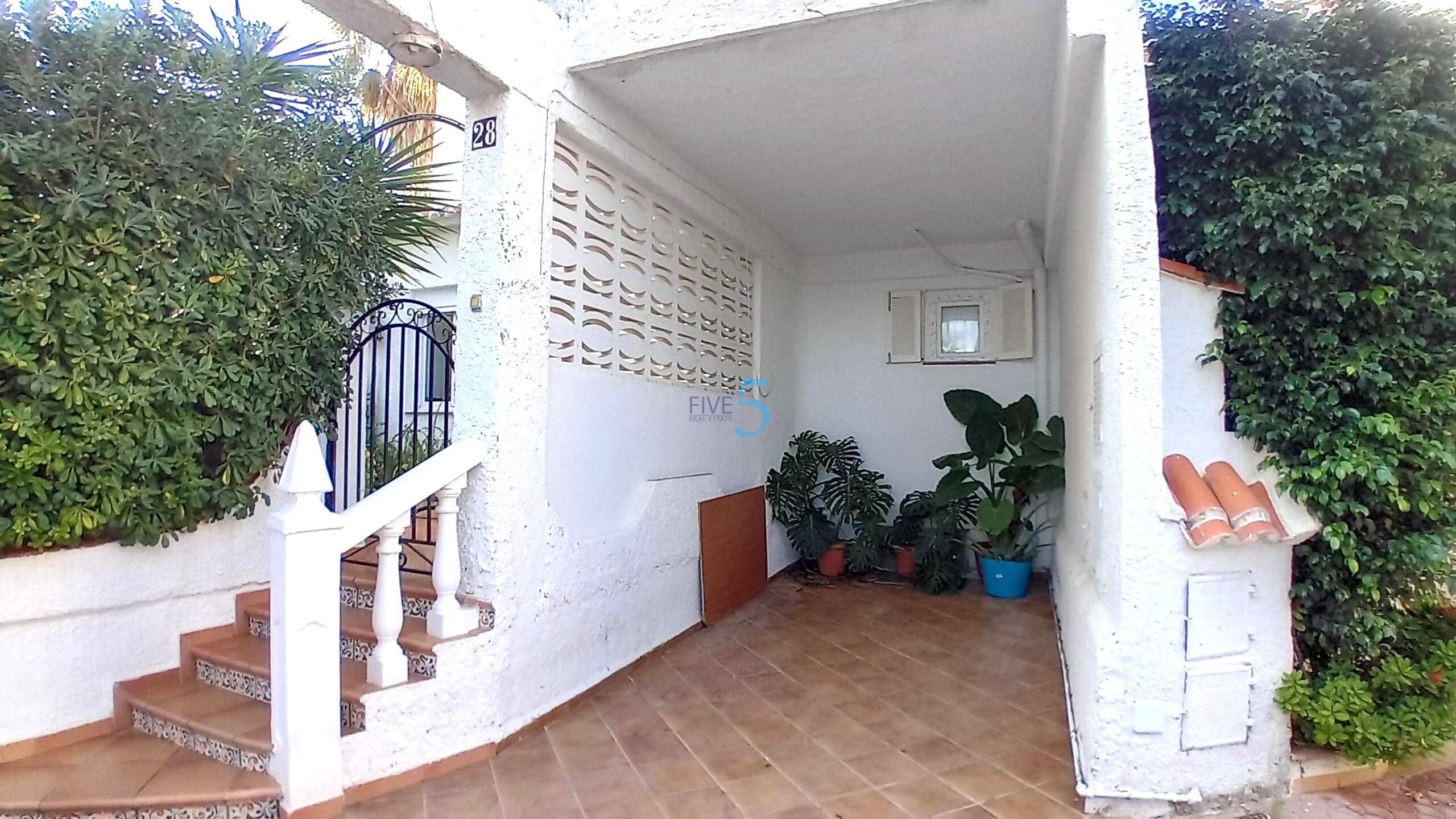 Villa for sale in Xeraco 25