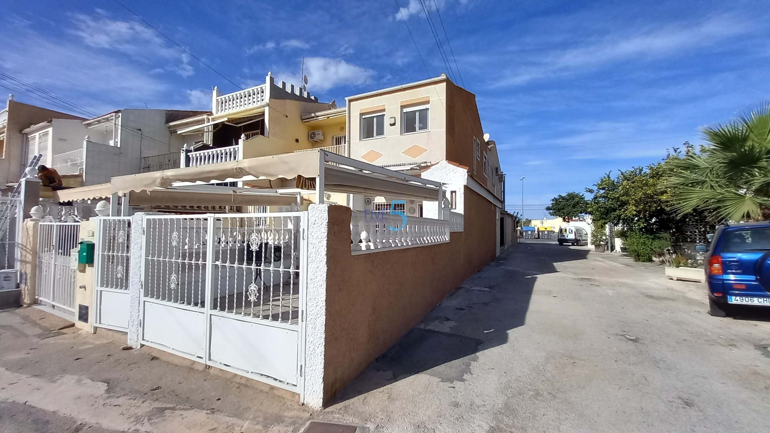 Property Image 581930-torrevieja-townhouses-2-2