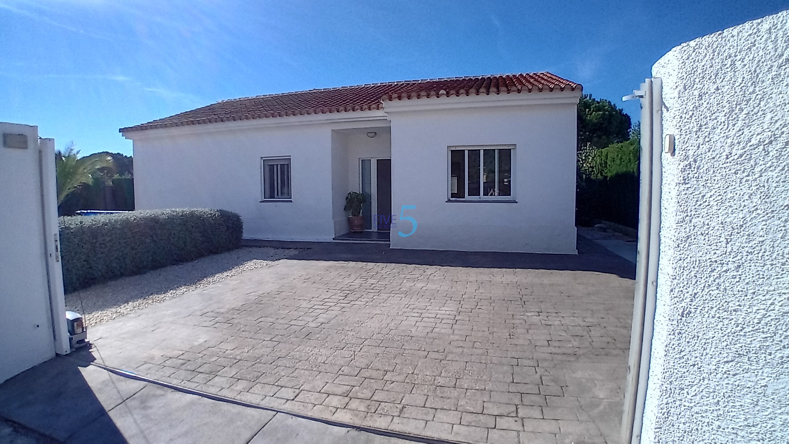 Villa for sale in Gandía 24