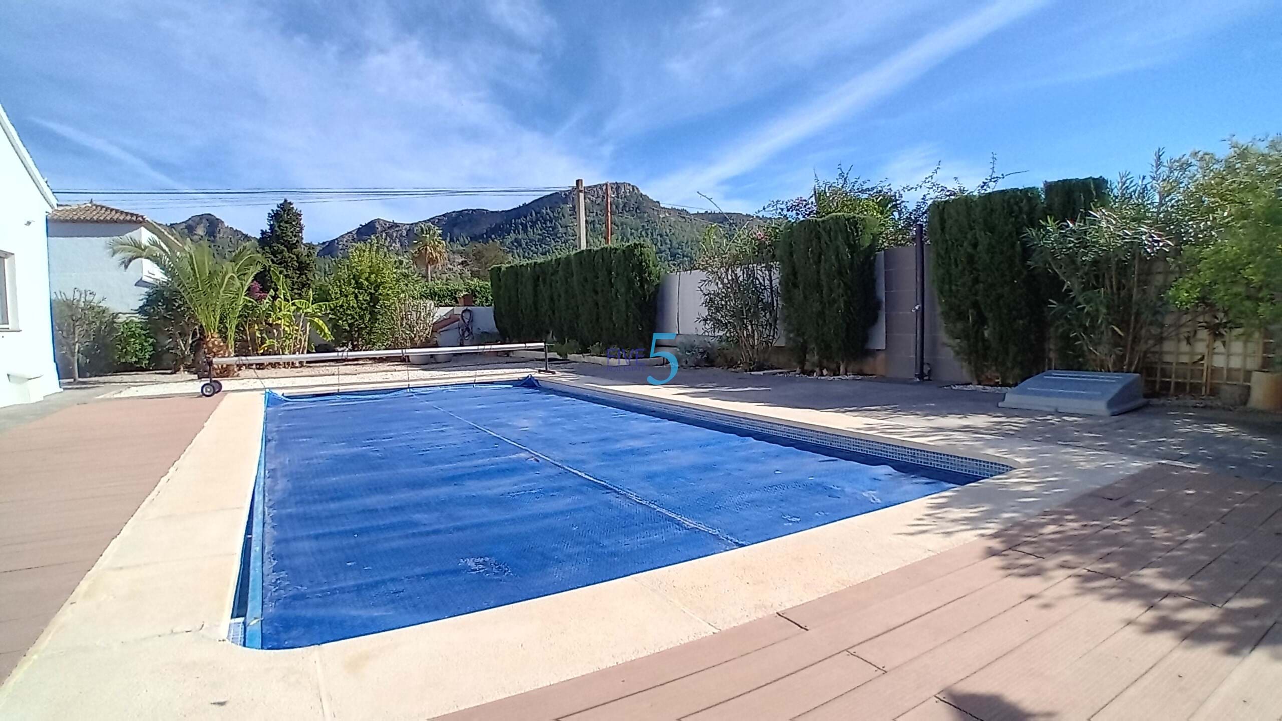 Villa for sale in Gandía 27