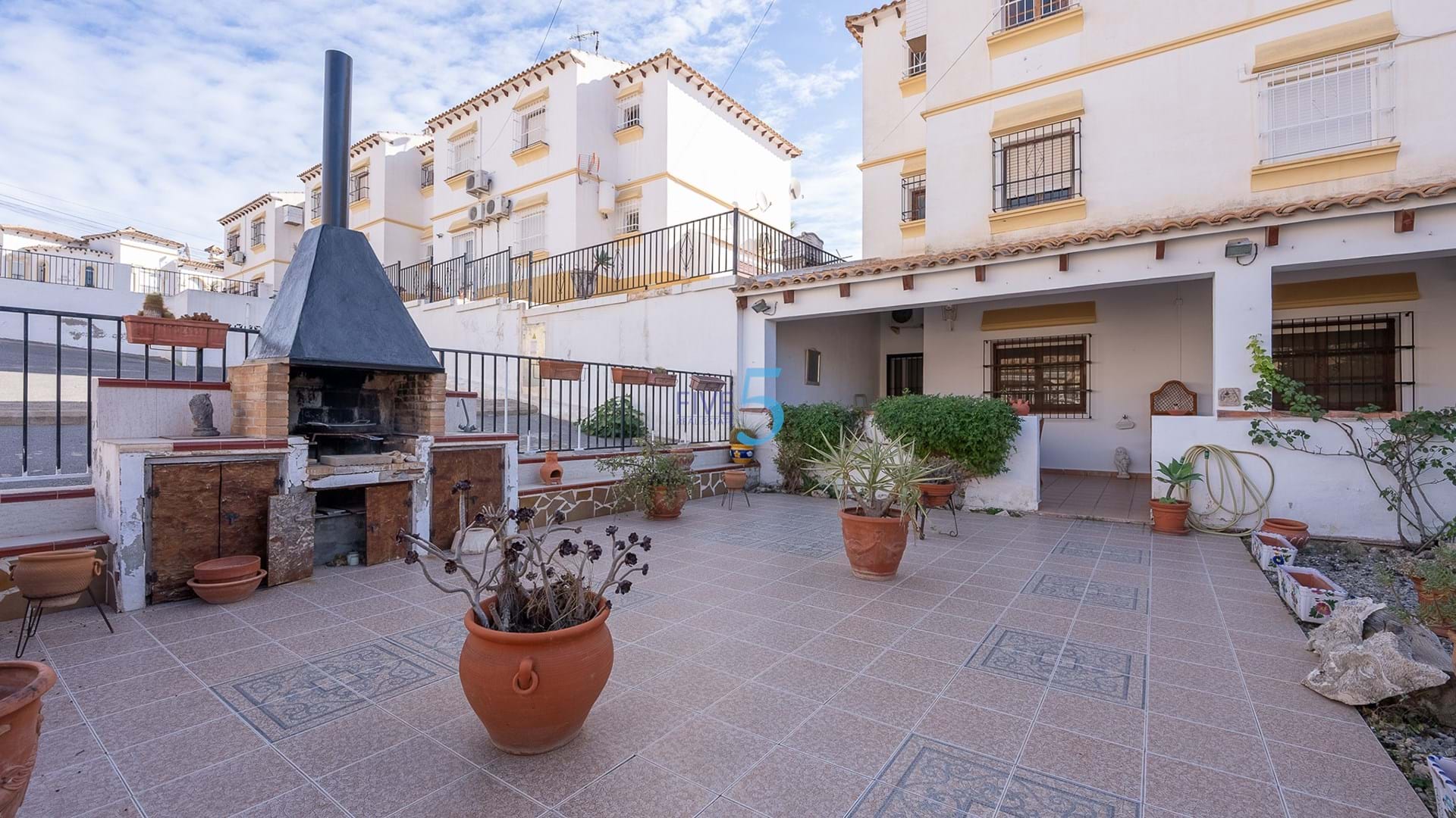 Apartamento en venta en Alicante 22