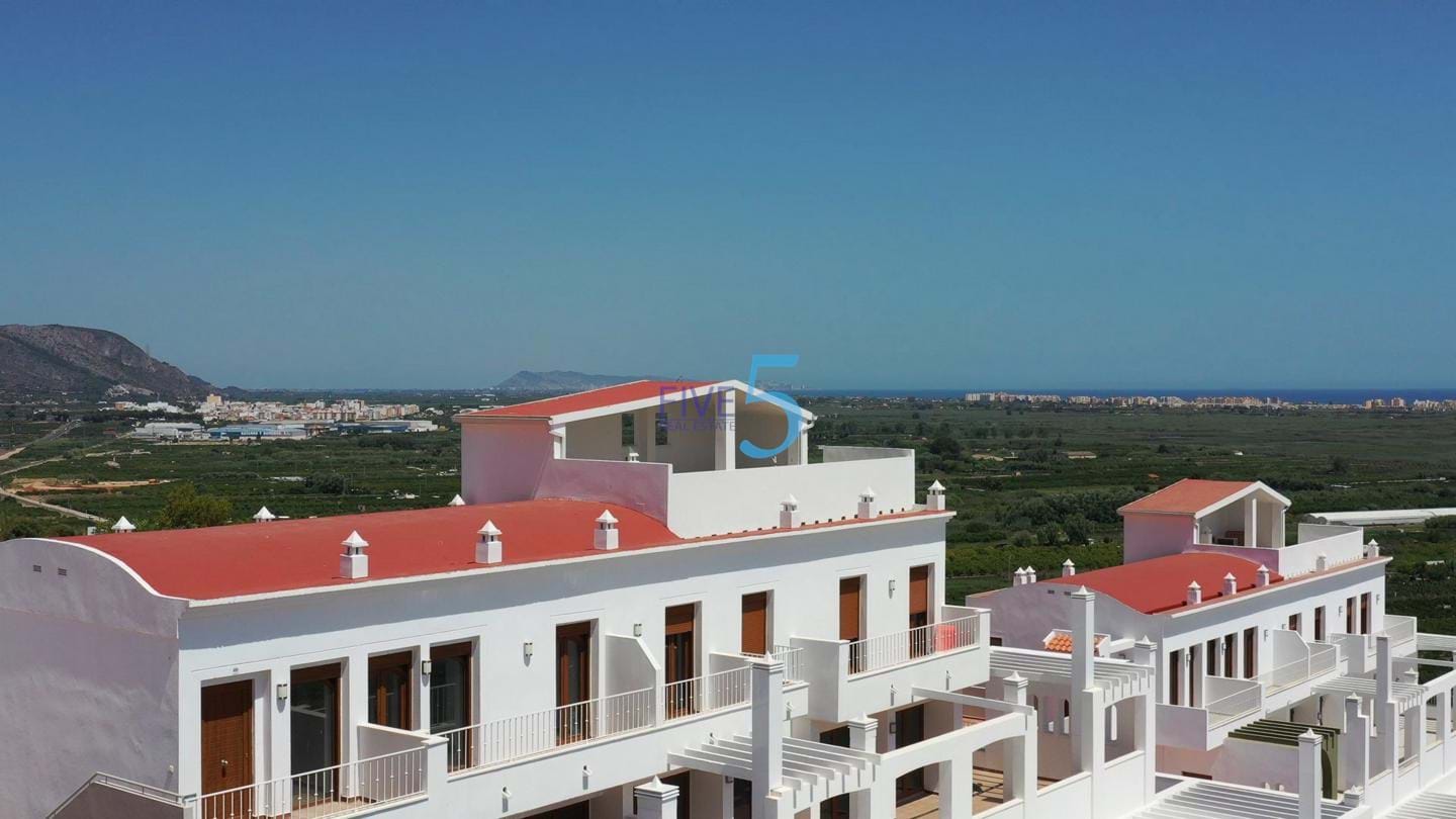Apartment for sale in Xeraco 35