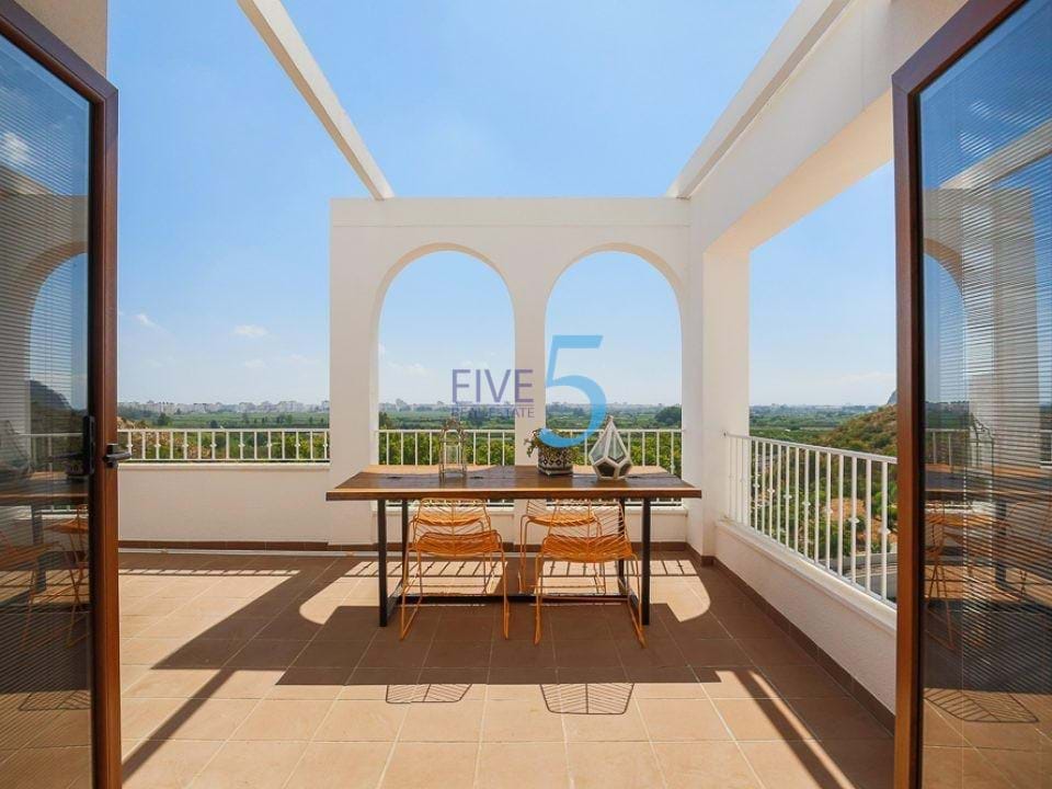 Apartment for sale in Xeraco 4