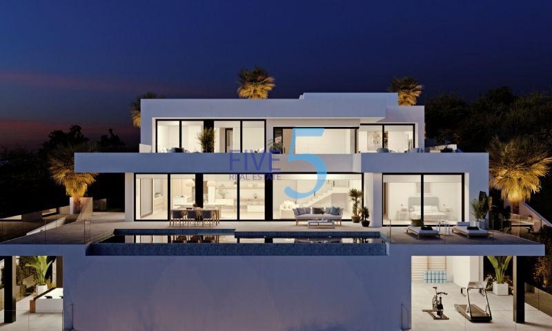 Villa for sale in Alicante 6