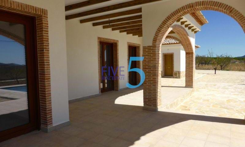 Villa à vendre à Alicante 6