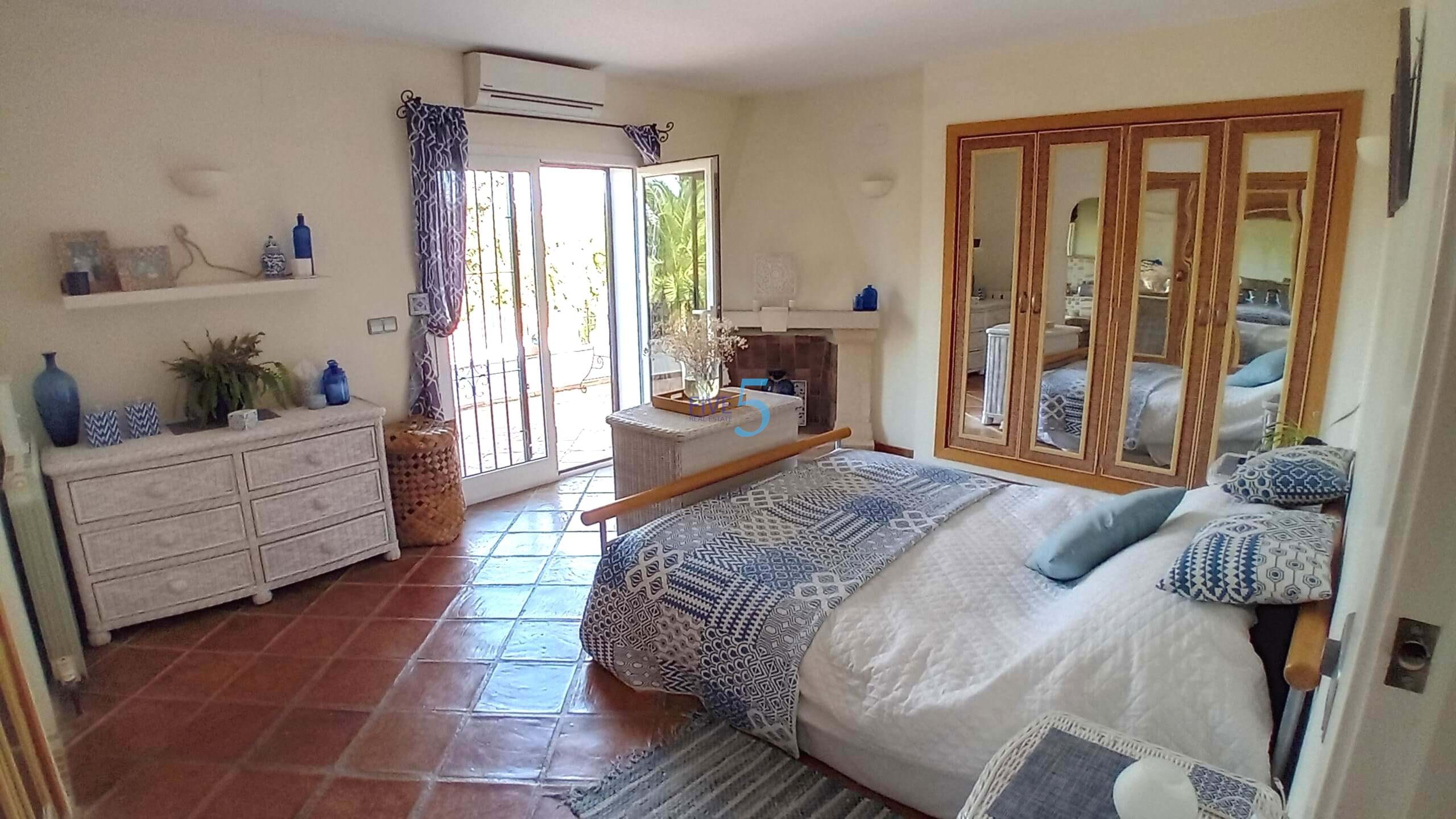 Villa for sale in Teulada and Moraira 13