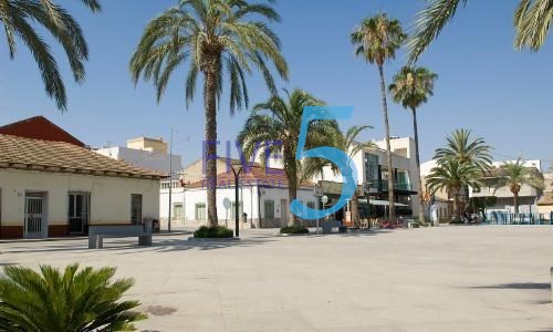 Вилла для продажи в Alicante 19