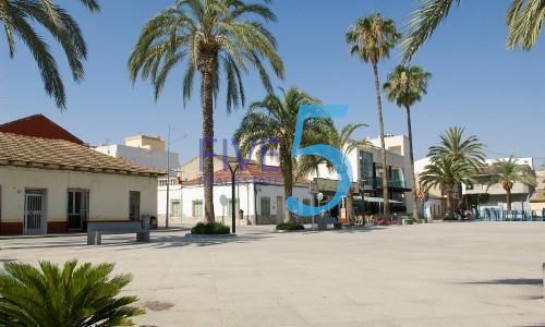 Townhouse te koop in Alicante 20