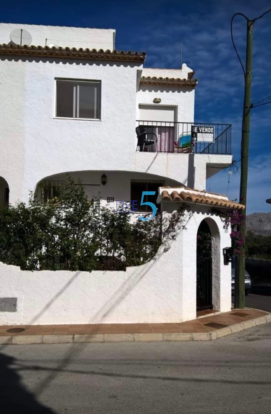 Townhouse na sprzedaż w Alicante 3