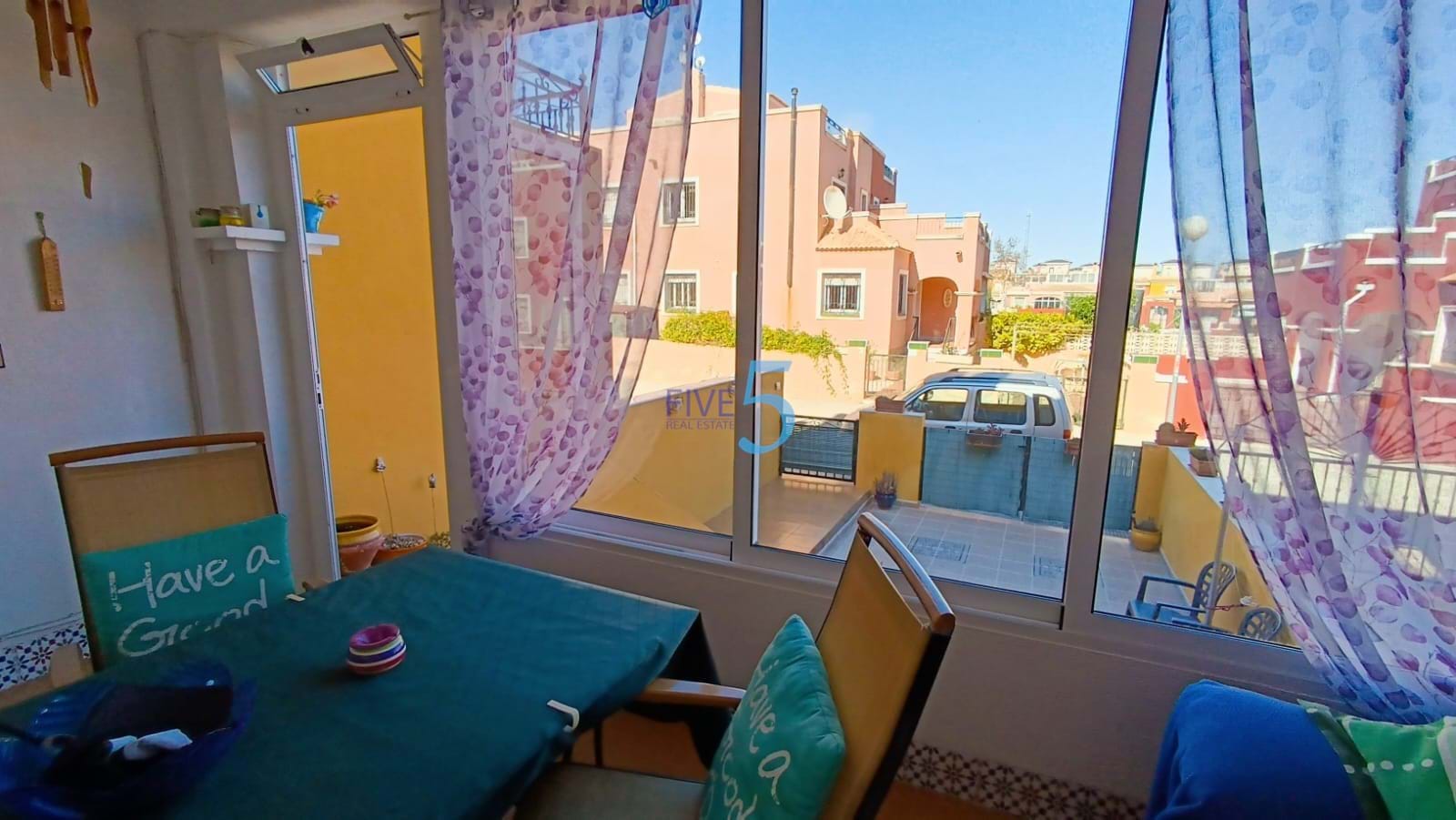 Appartement te koop in El Campello 24