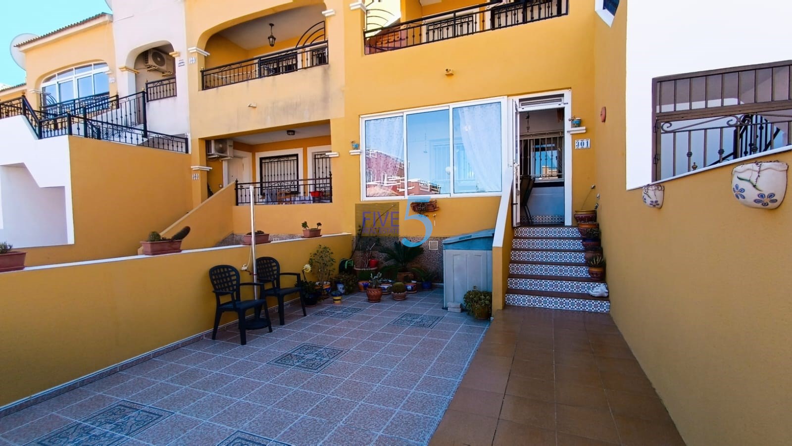 Wohnung zum Verkauf in El Campello 26