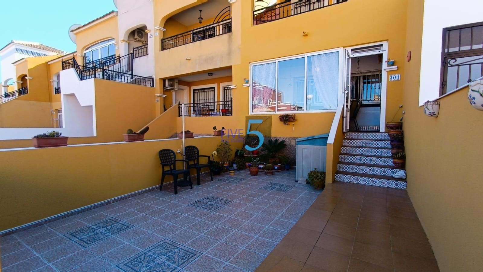 Wohnung zum Verkauf in El Campello 28