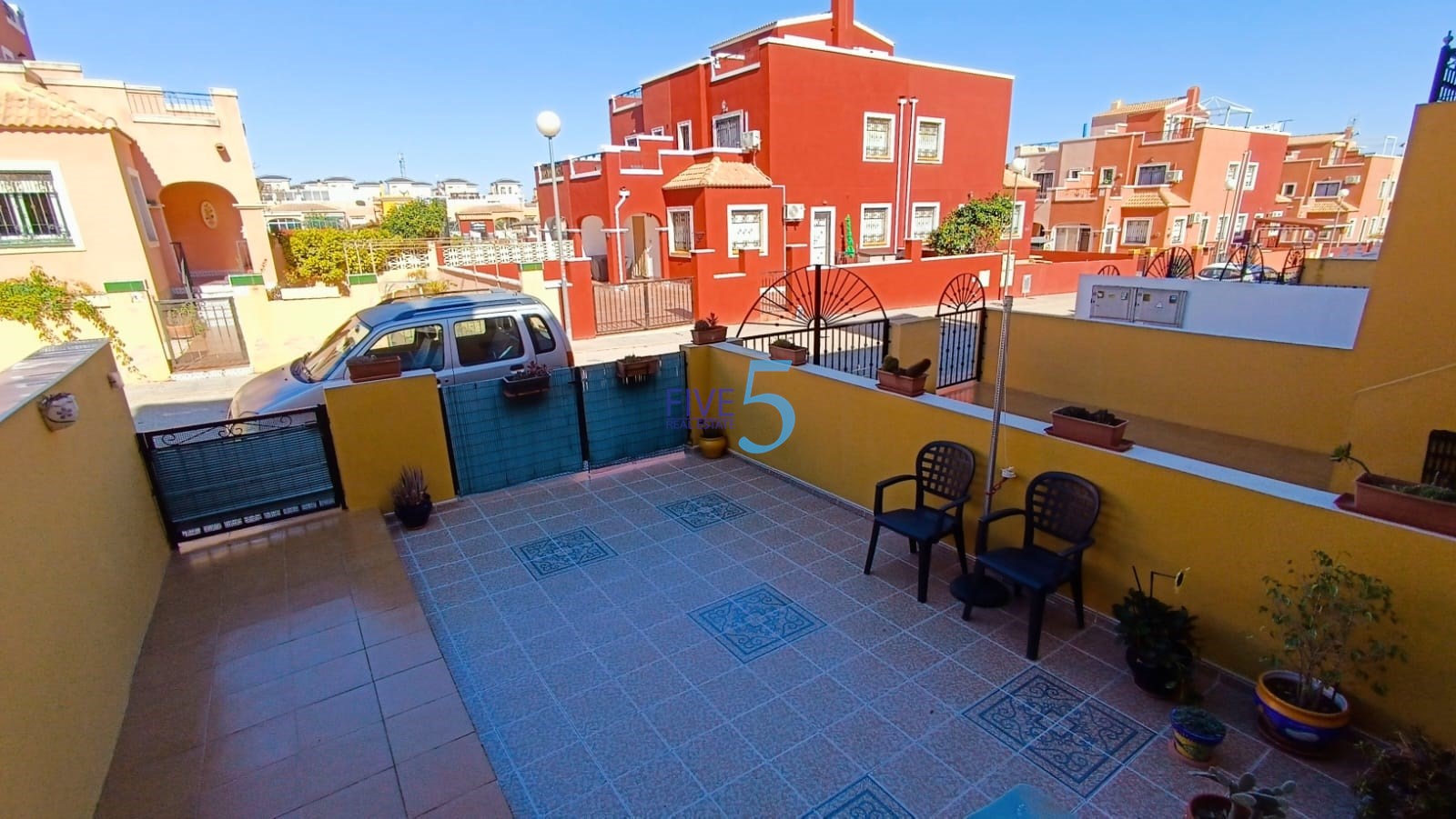 Appartement te koop in El Campello 5