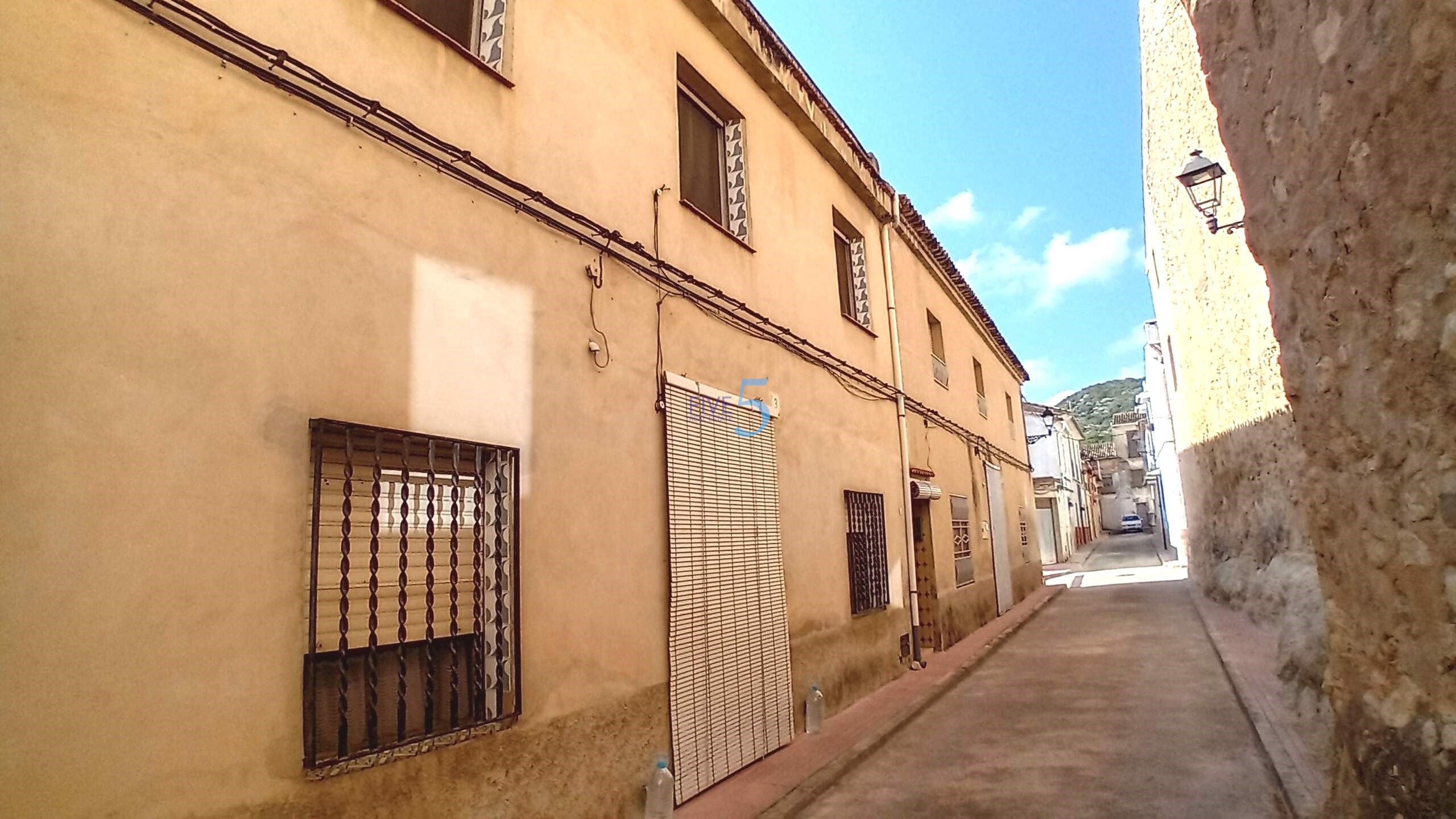 Townhouse na sprzedaż w Valencia City 19