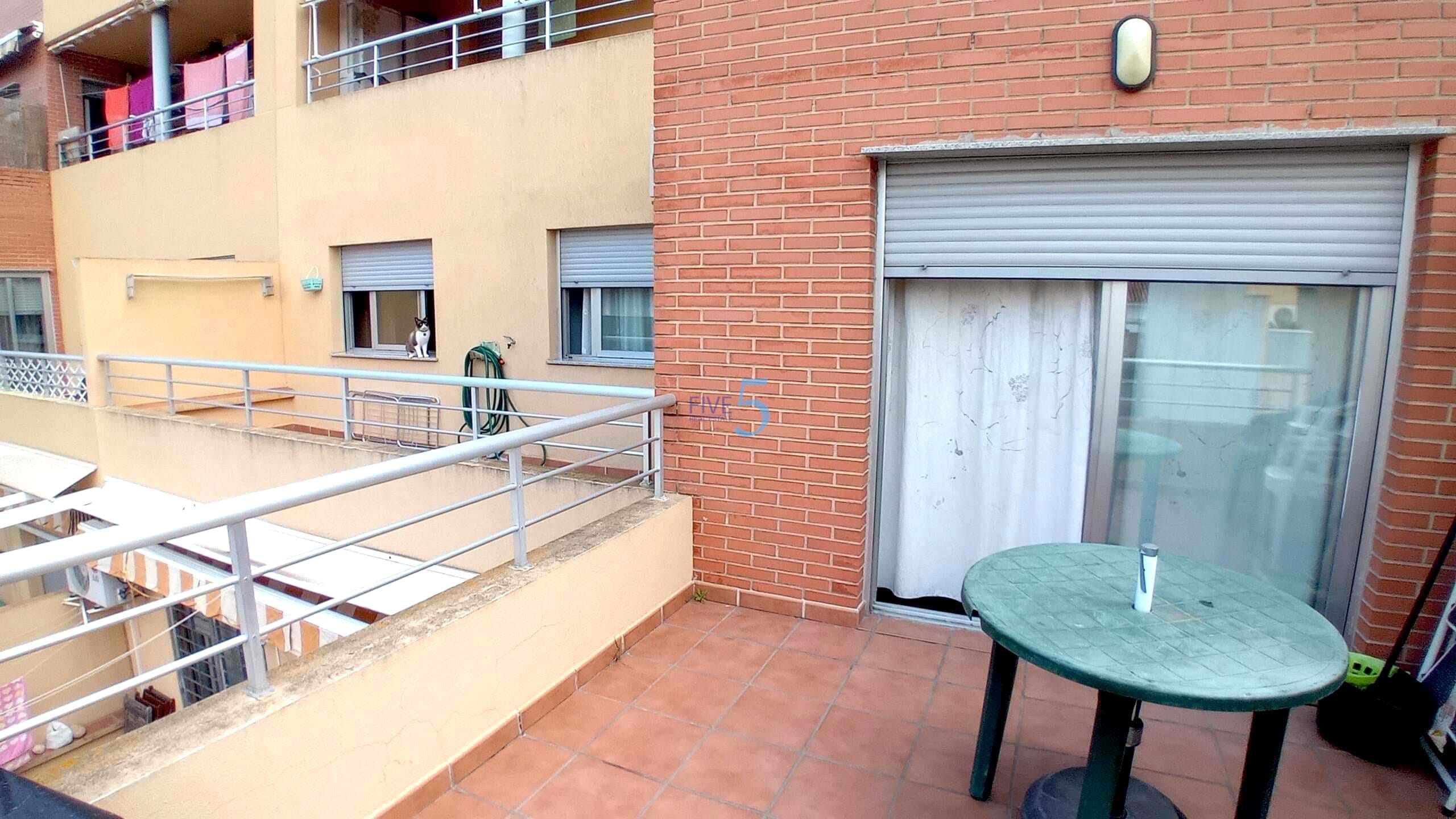 Apartamento en venta en Valencia City 10