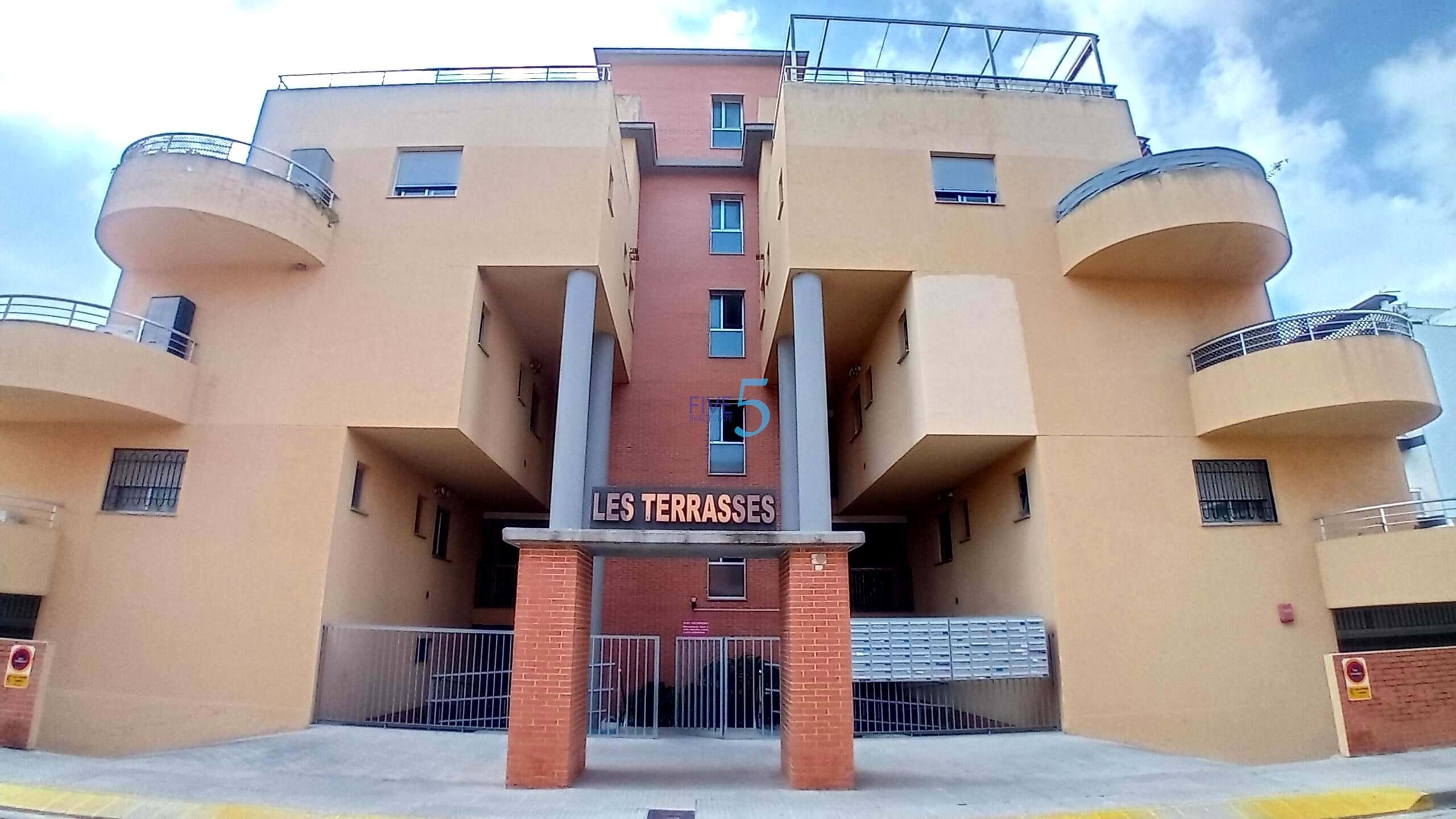 Apartment for sale in Valencia City 16