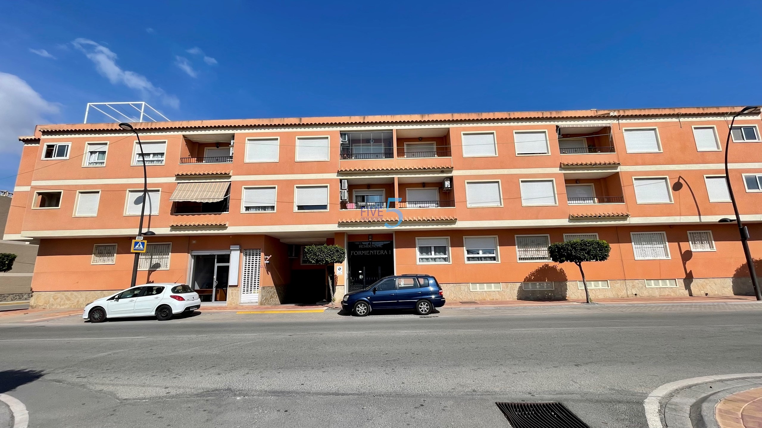 Квартира для продажи в Alicante 2