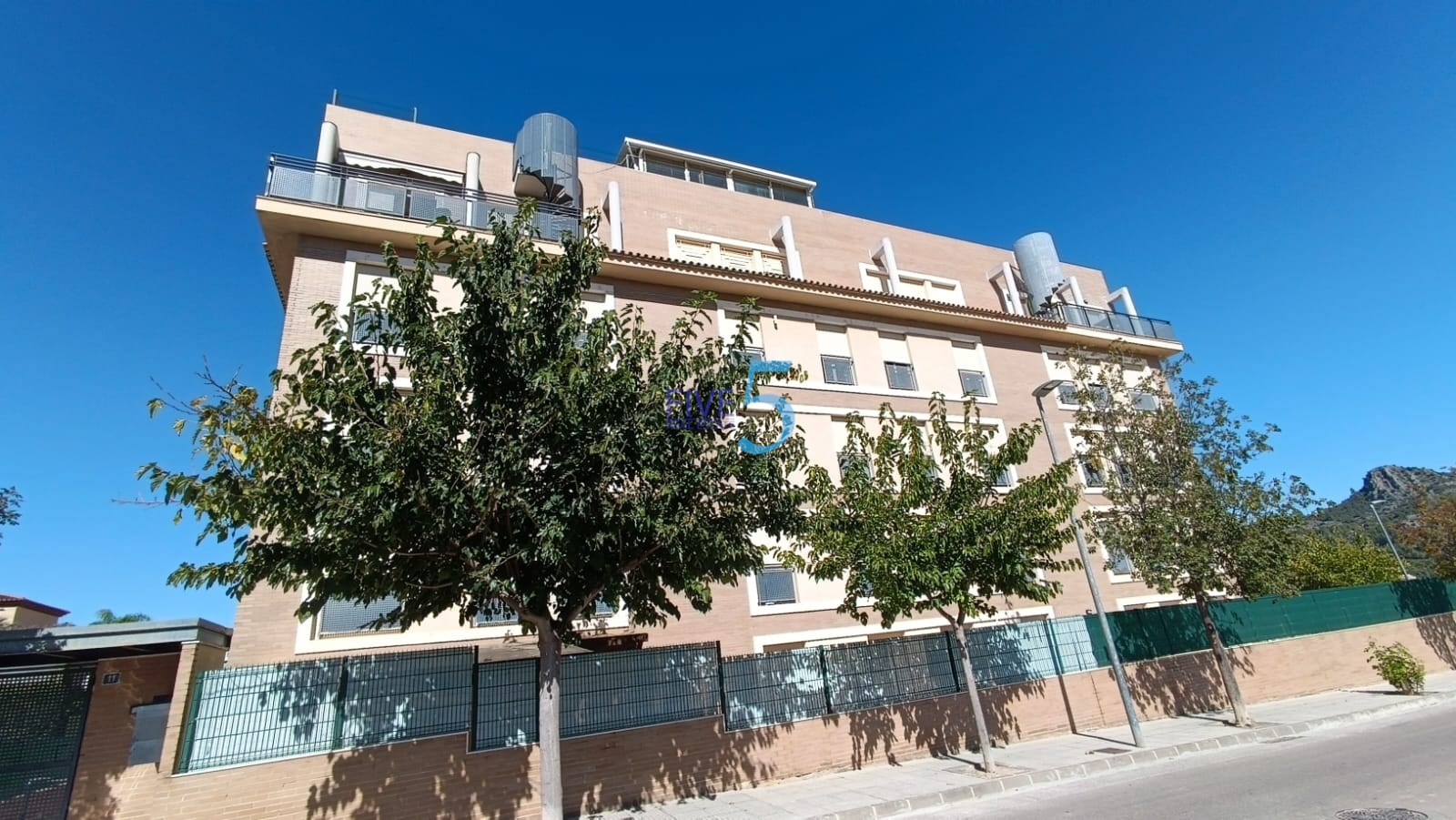 Apartment for sale in Alicante 1