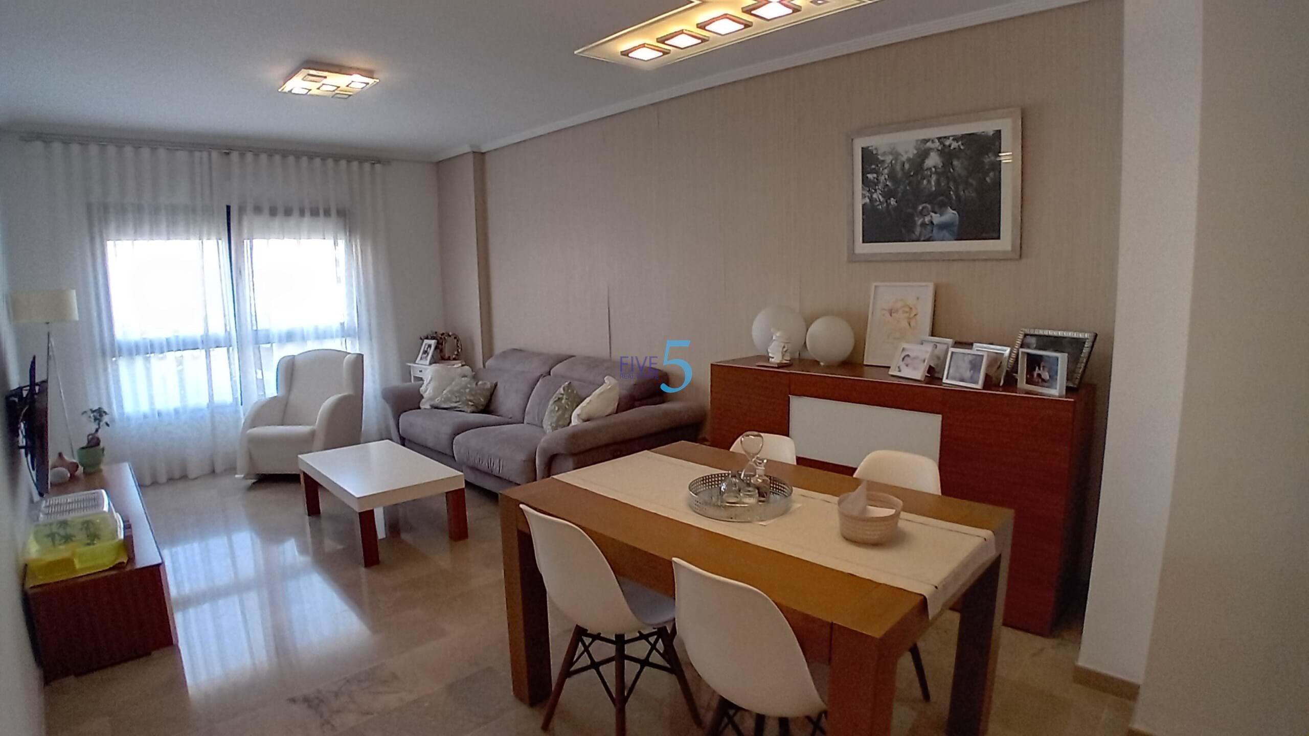 Apartment for sale in Xeraco 1