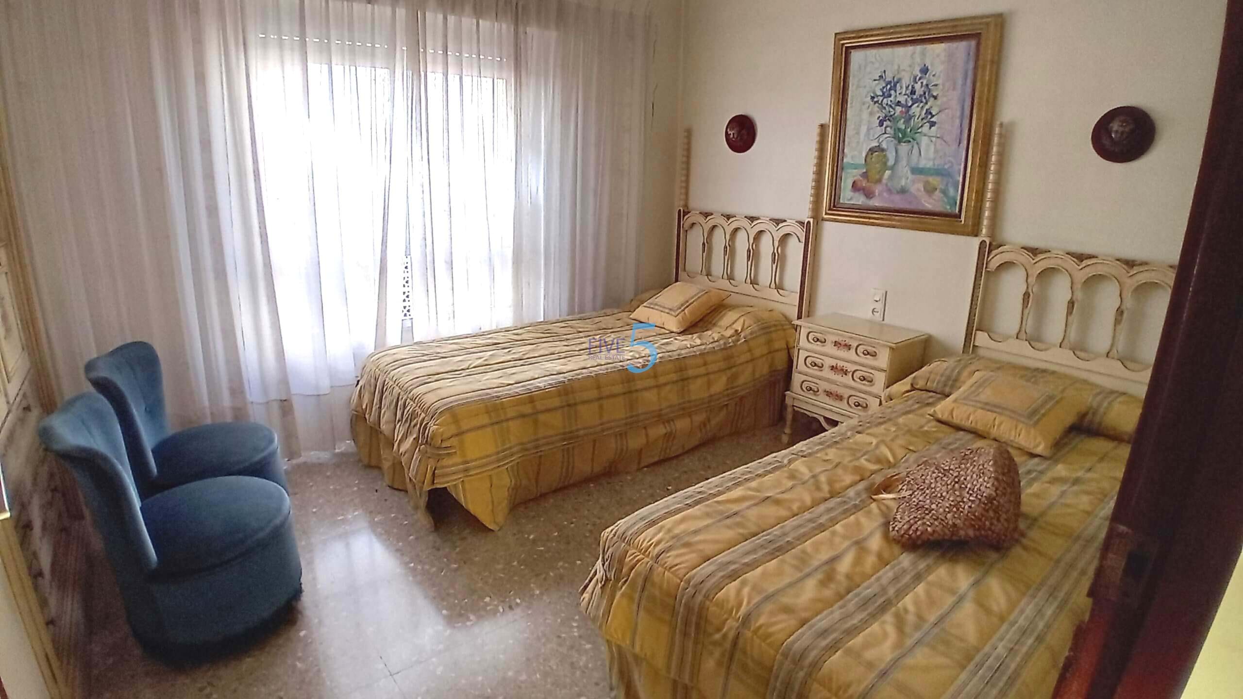 Apartamento en venta en Valencia City 9