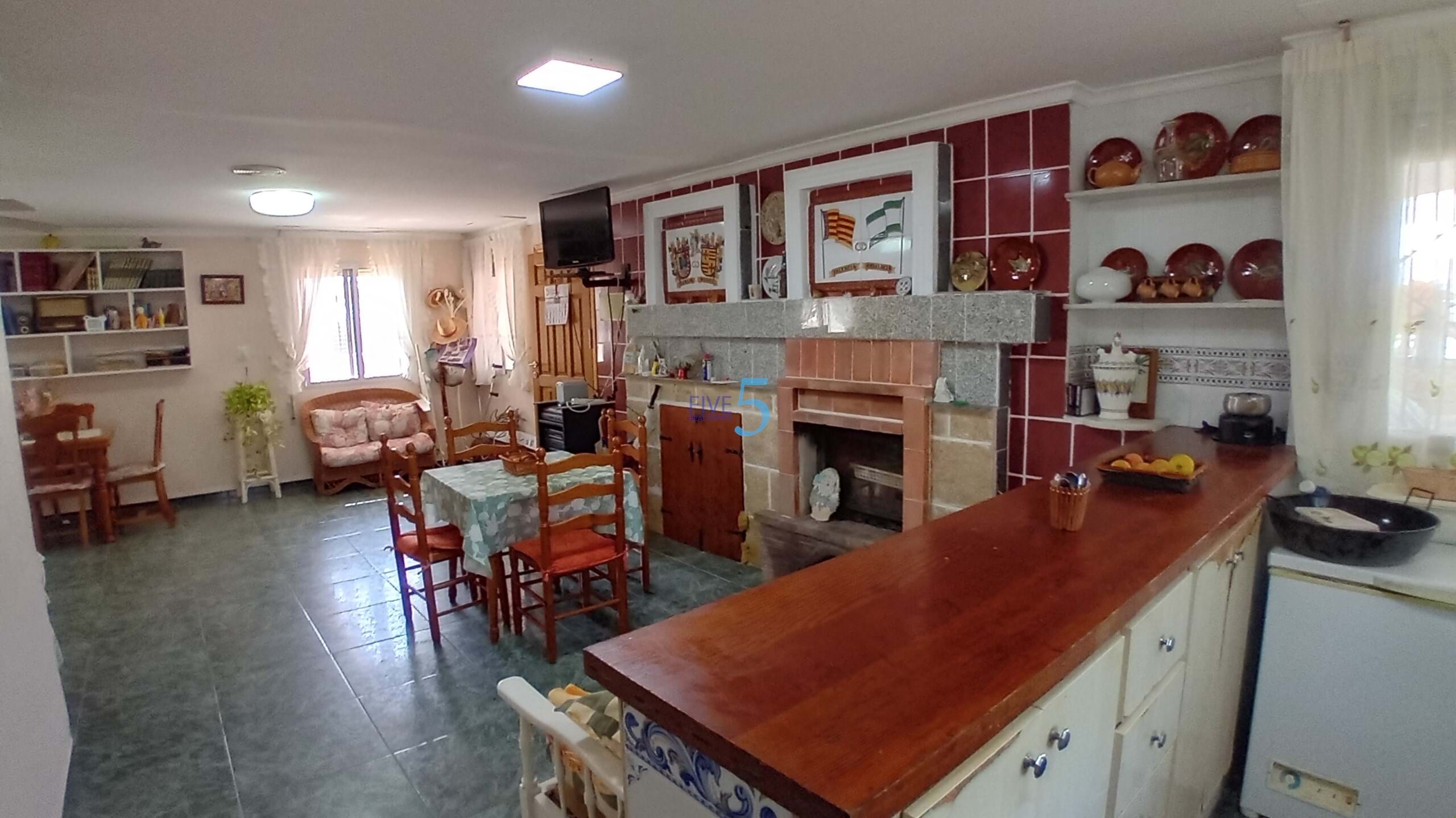 Villa for sale in Xeraco 11