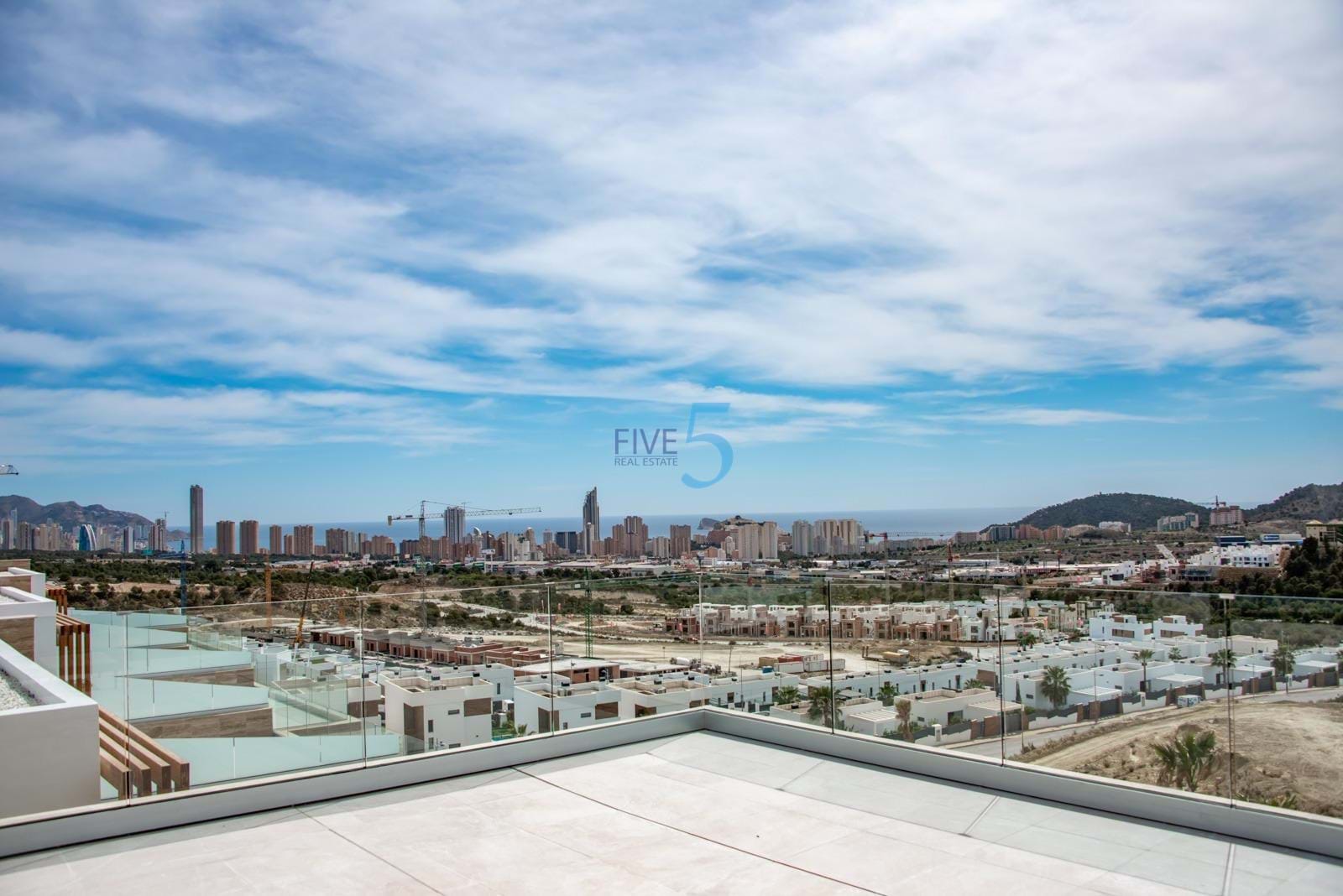 Penthouse for sale in Benidorm 17