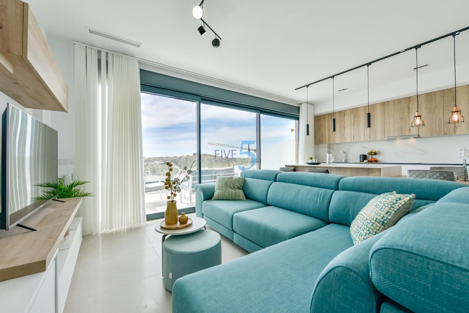 Penthouse for sale in Benidorm 20