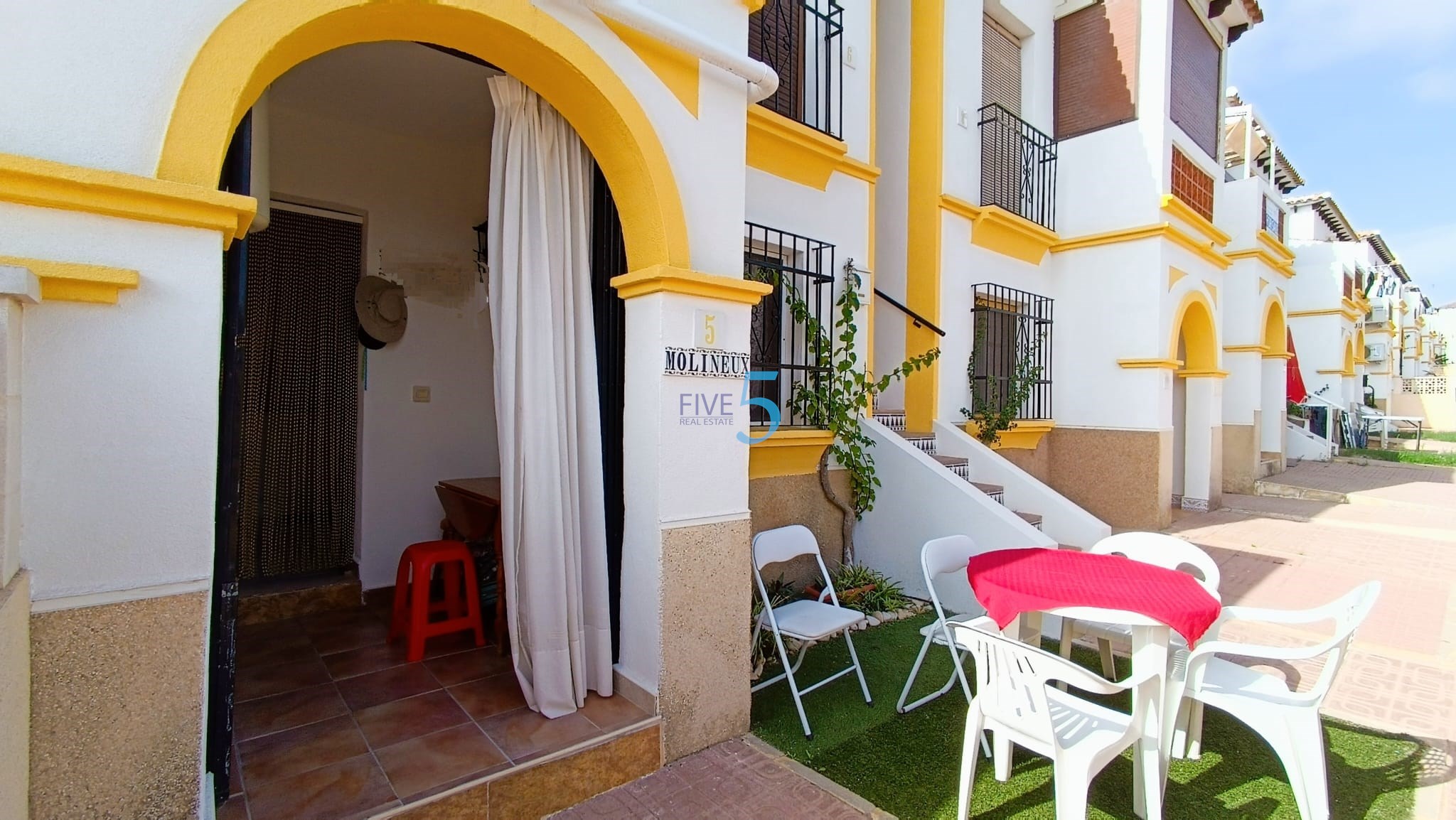 Apartment for sale in Alicante 9