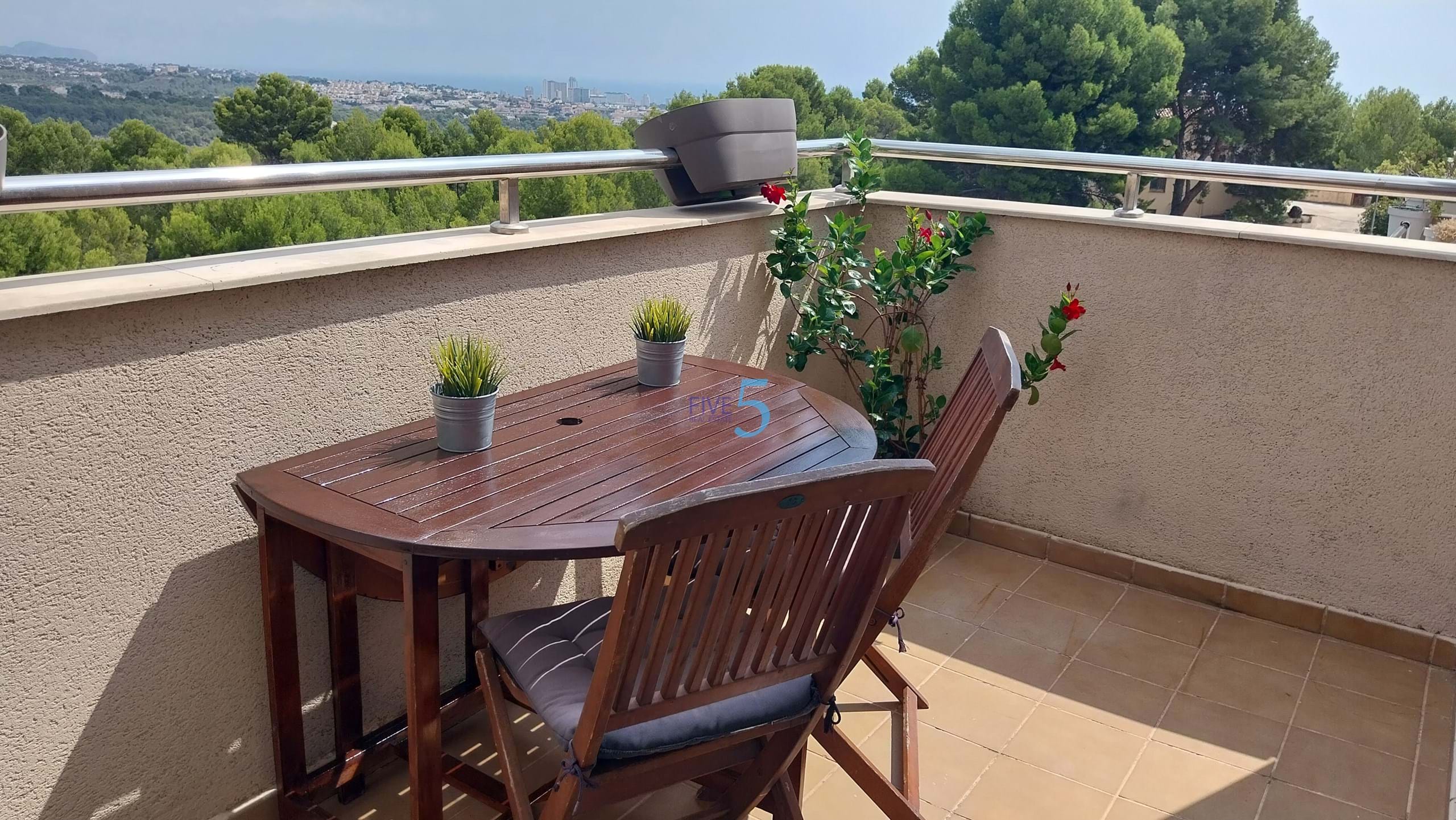 Townhouse for sale in Calpe 11
