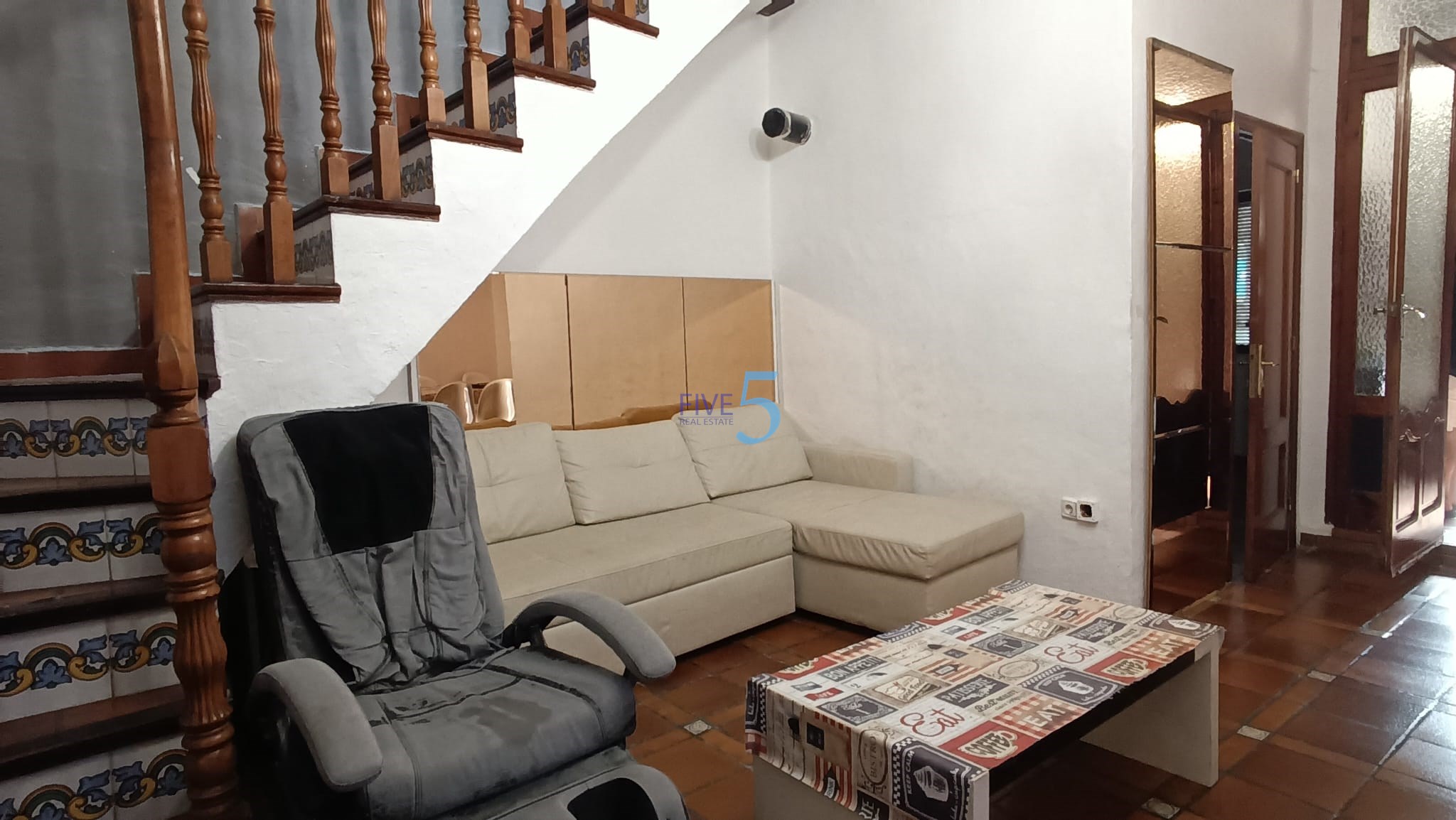 Townhouse for sale in Xeraco 4