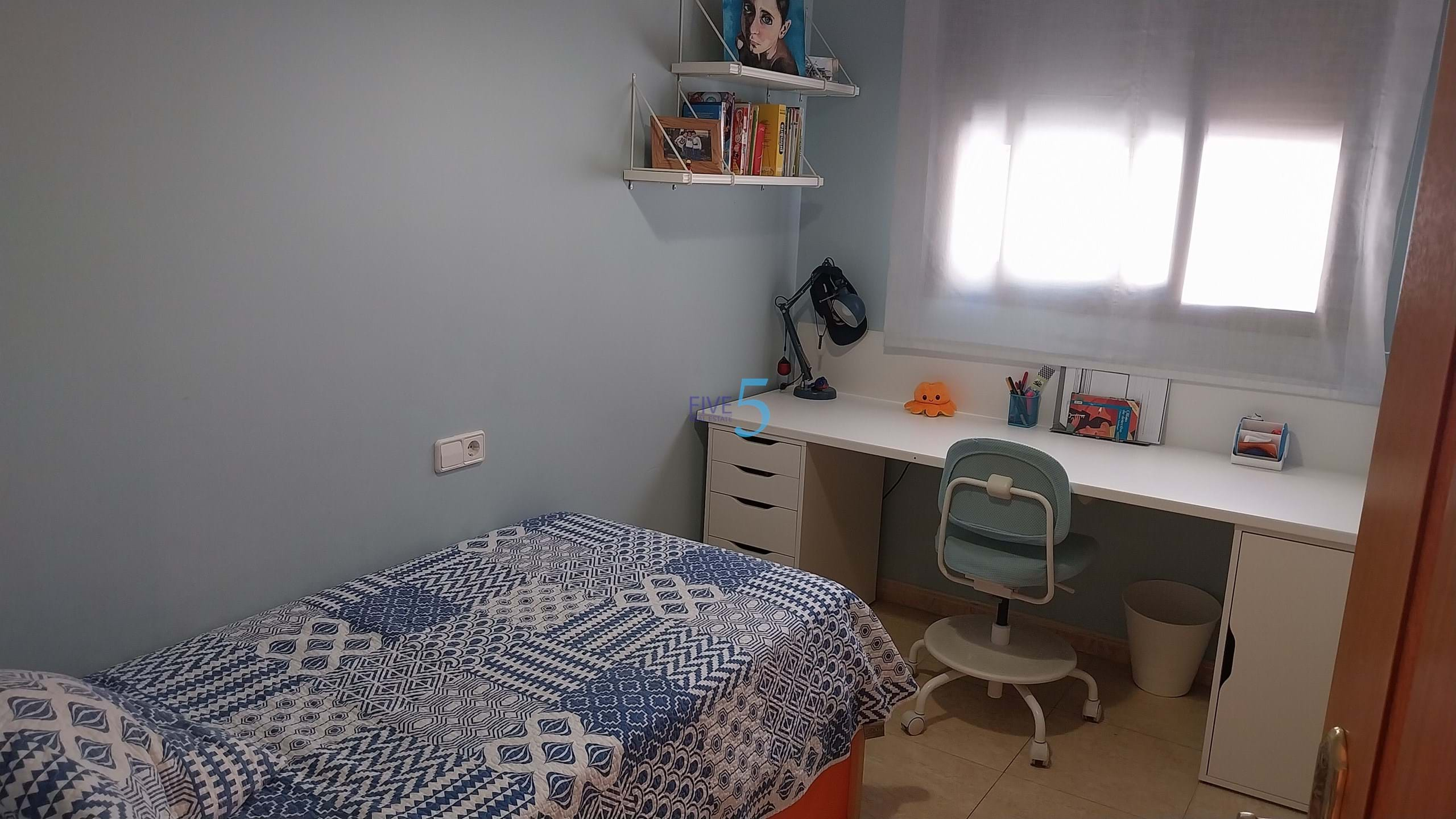 Appartement à vendre à Alicante 12