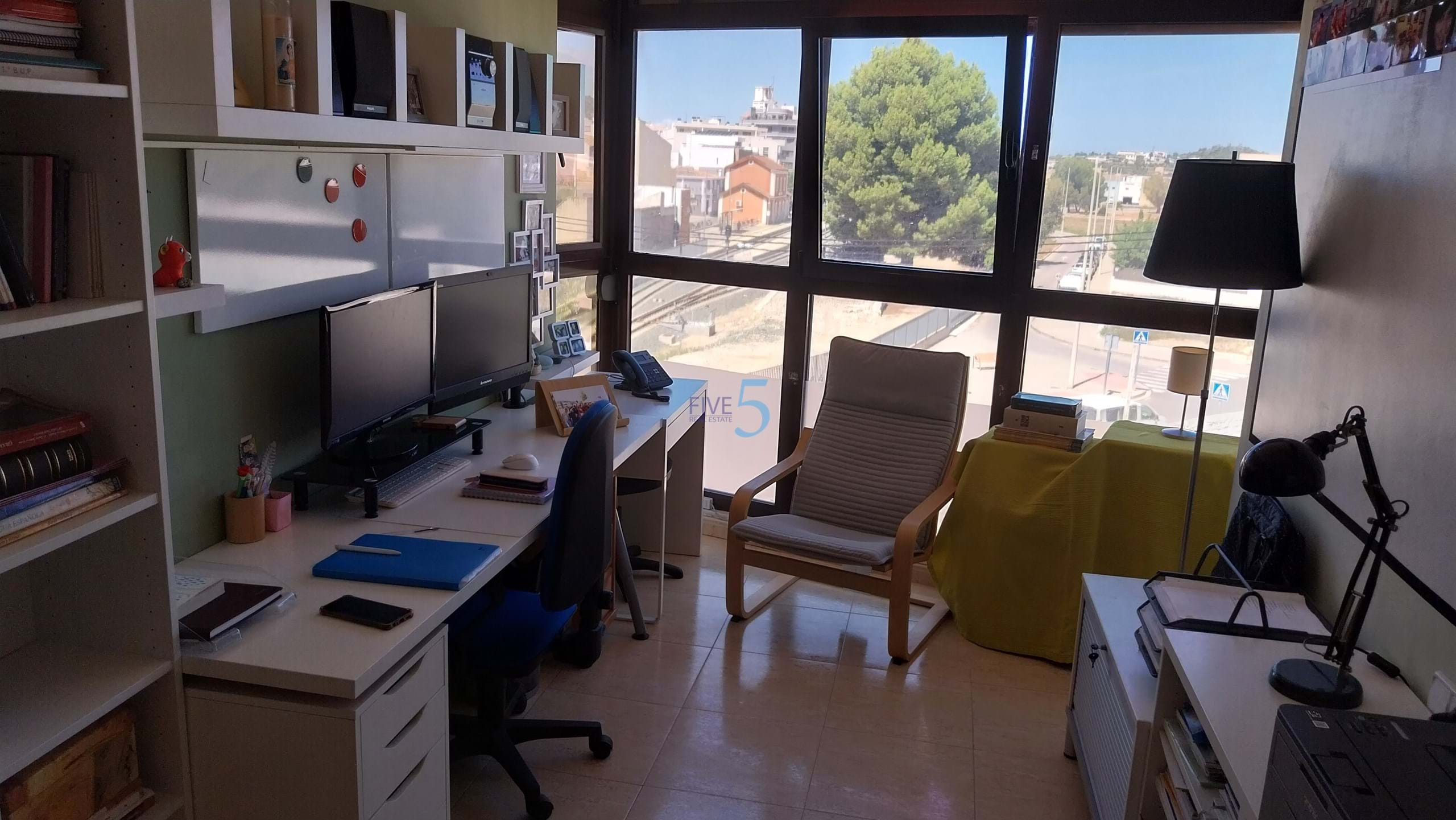 Apartamento en venta en Alicante 15