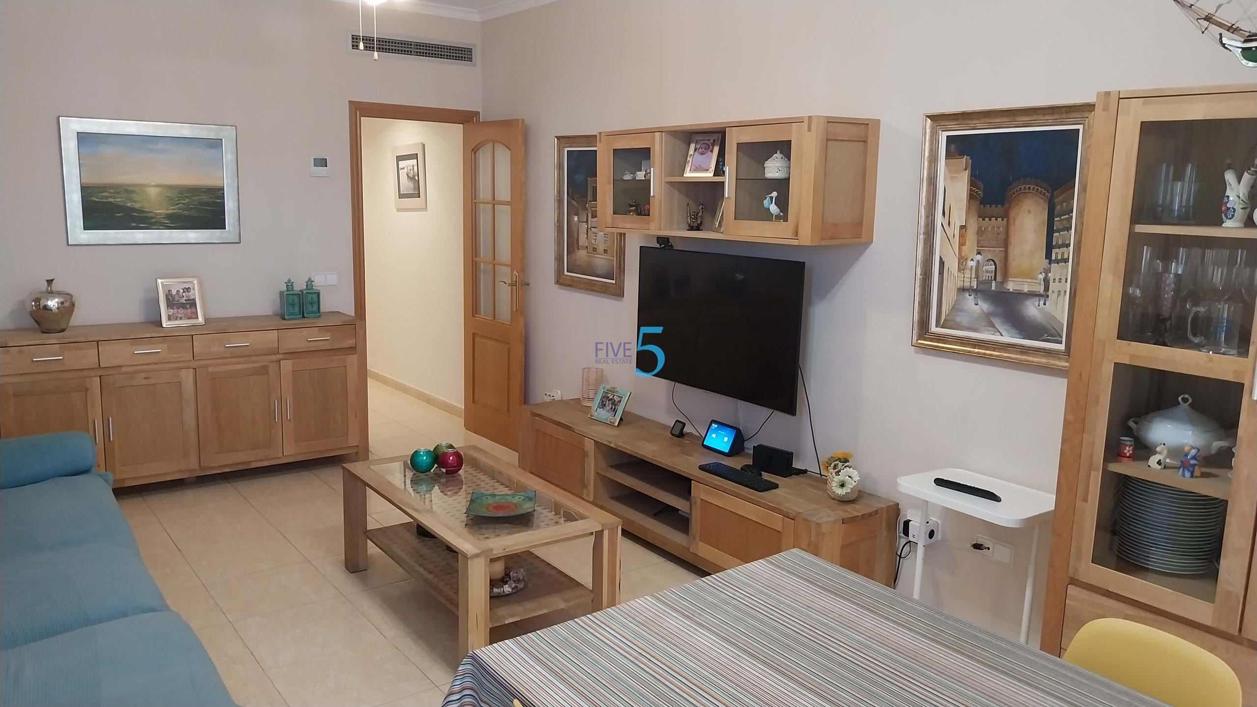 Appartement à vendre à Alicante 2