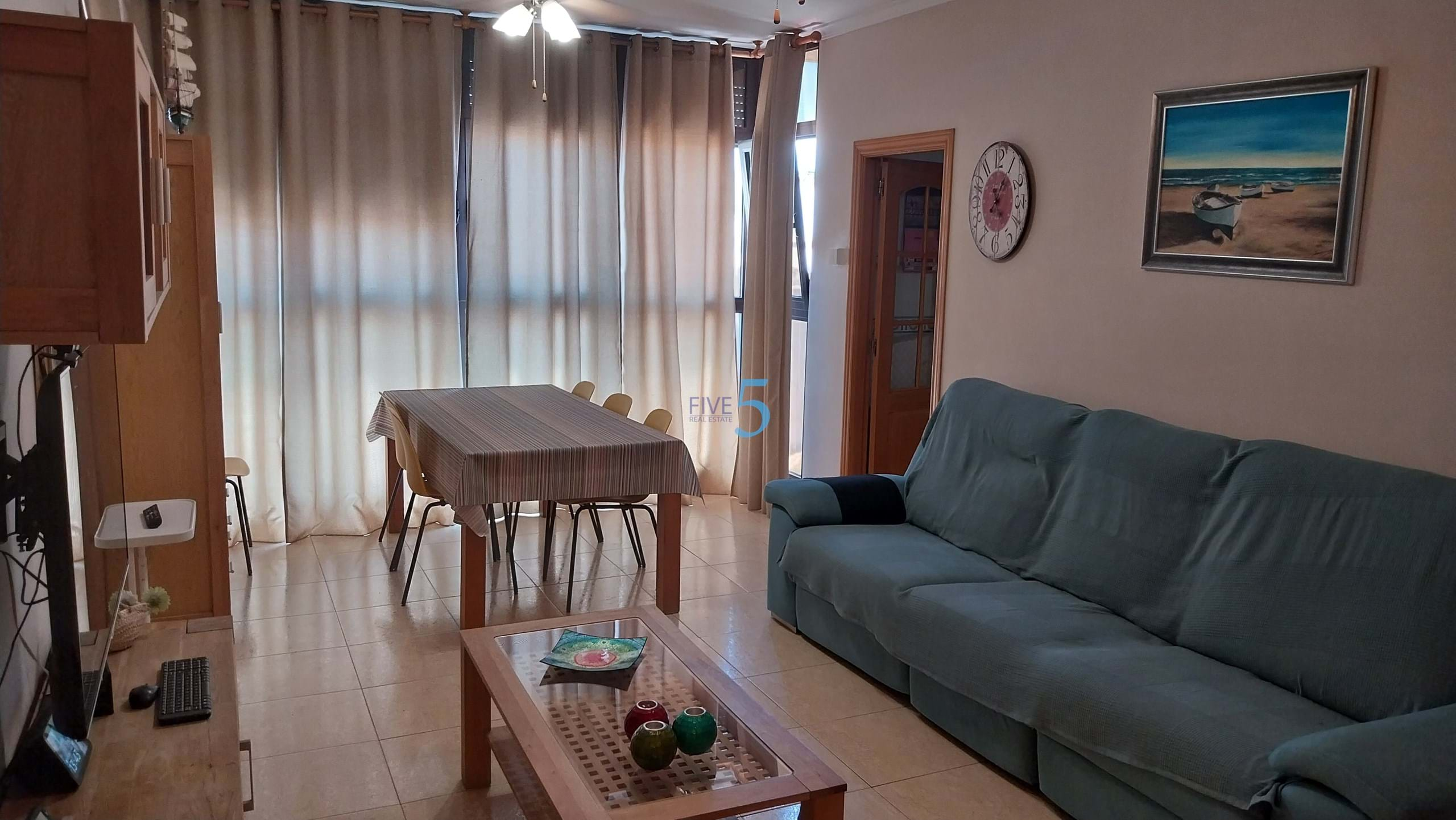 Apartament na sprzedaż w Alicante 5