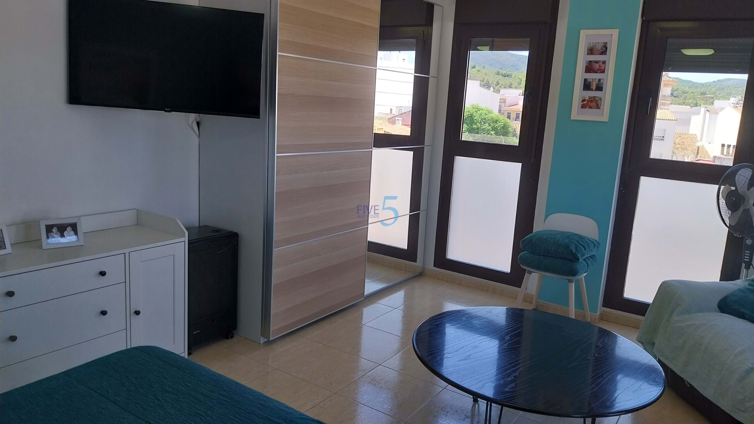 Apartamento en venta en Alicante 9