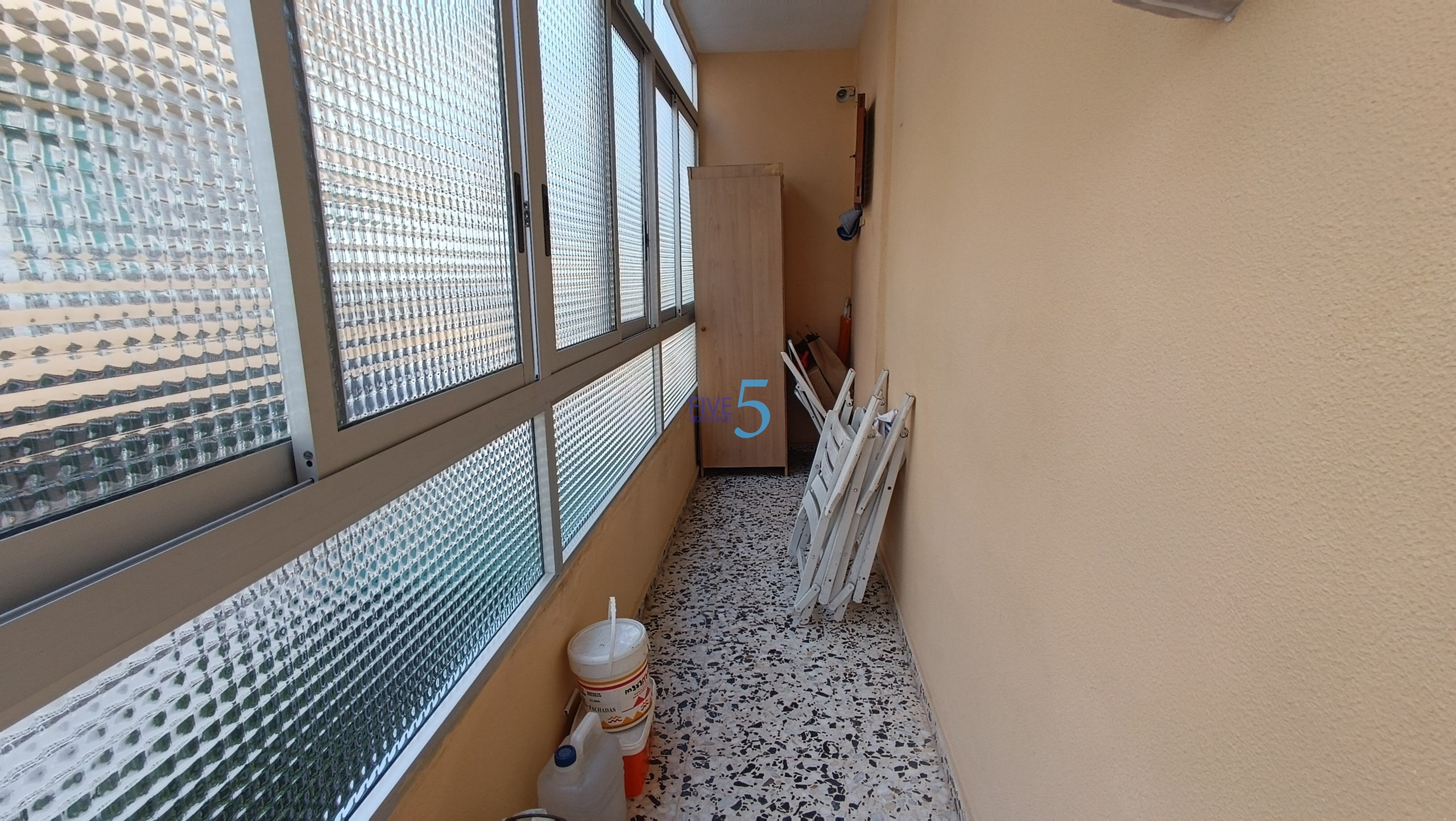 Appartement te koop in Valencia City 9