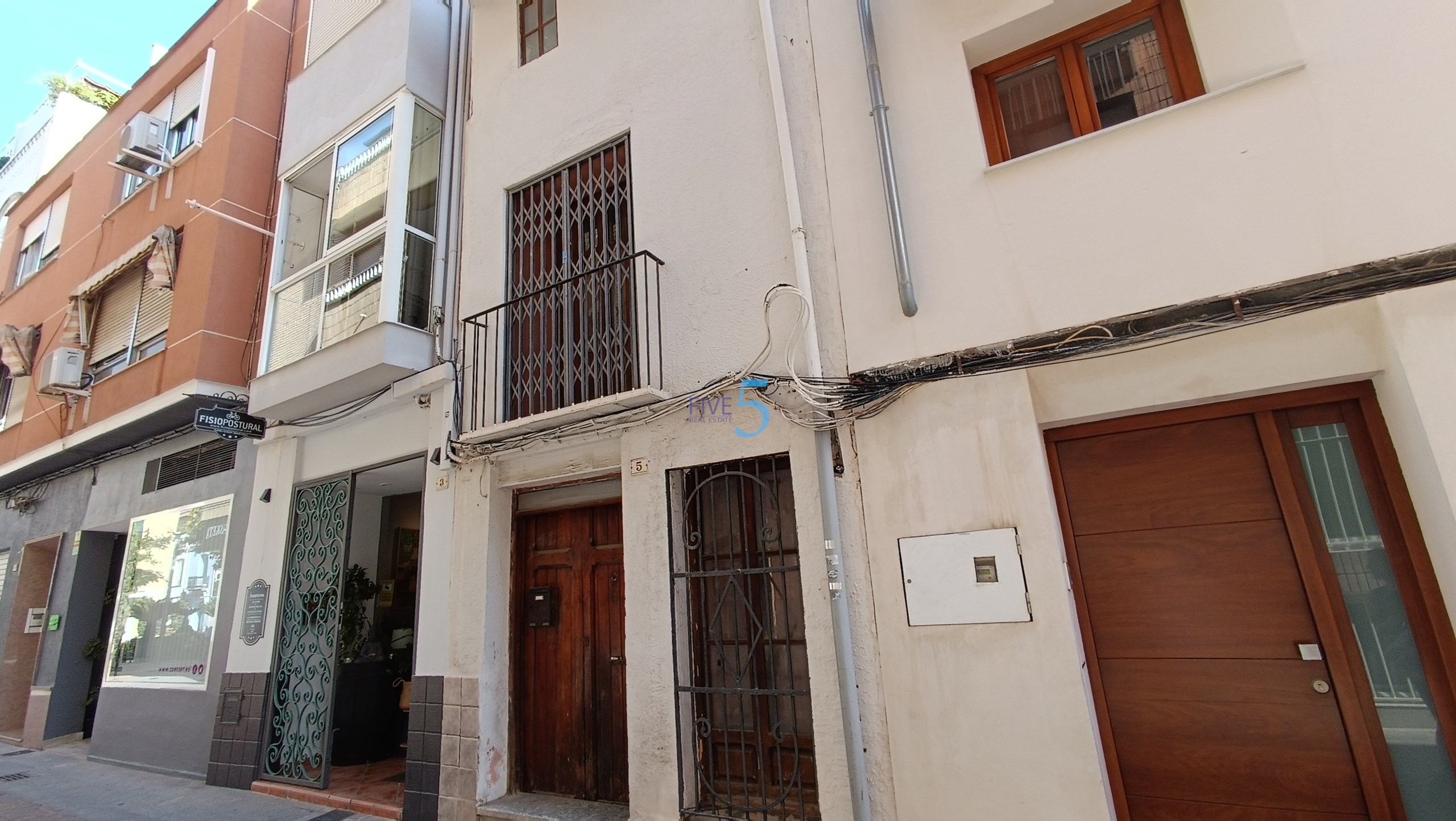 Townhouse for sale in Xeraco 1