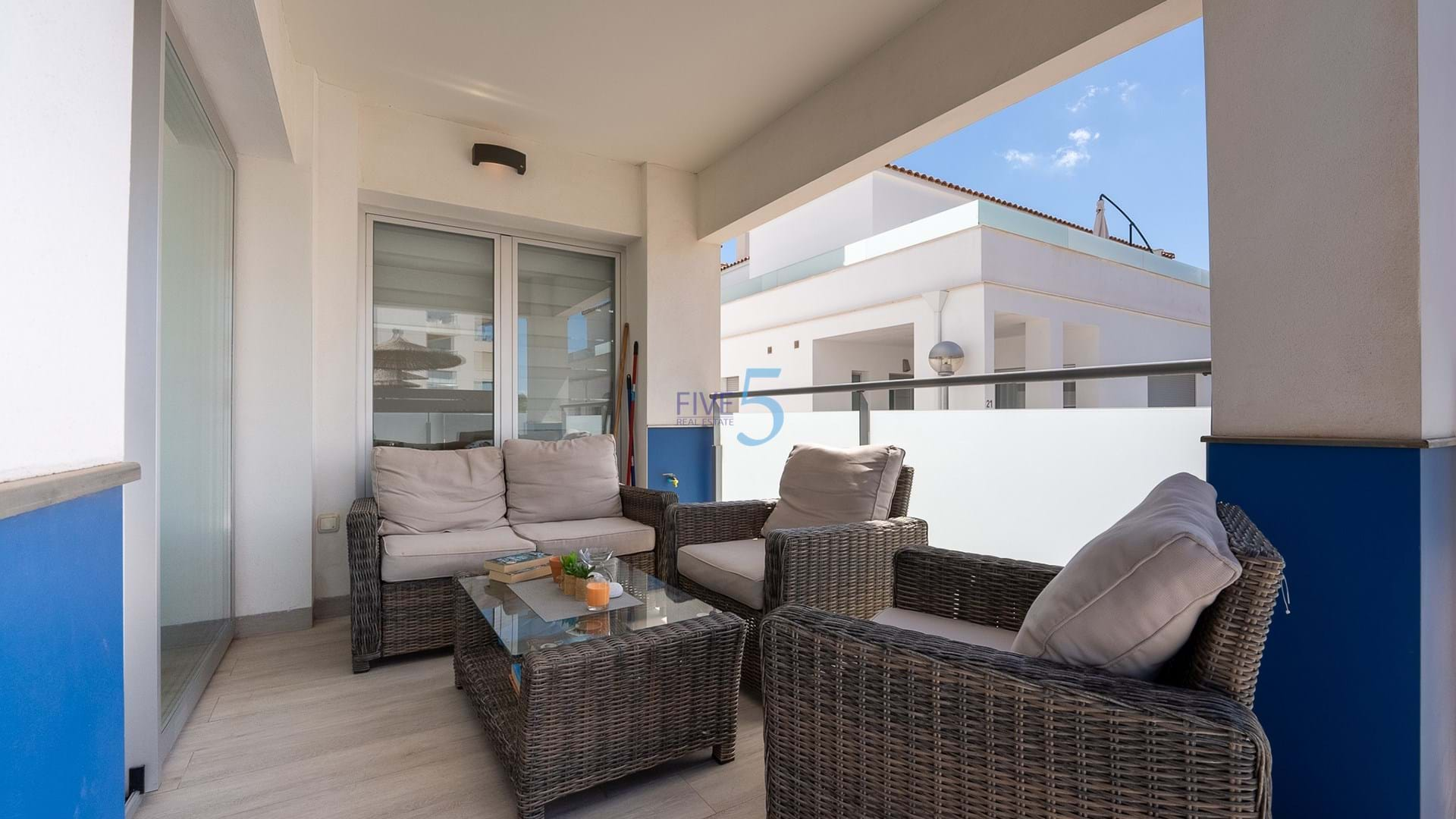 Apartment for sale in Alicante 2