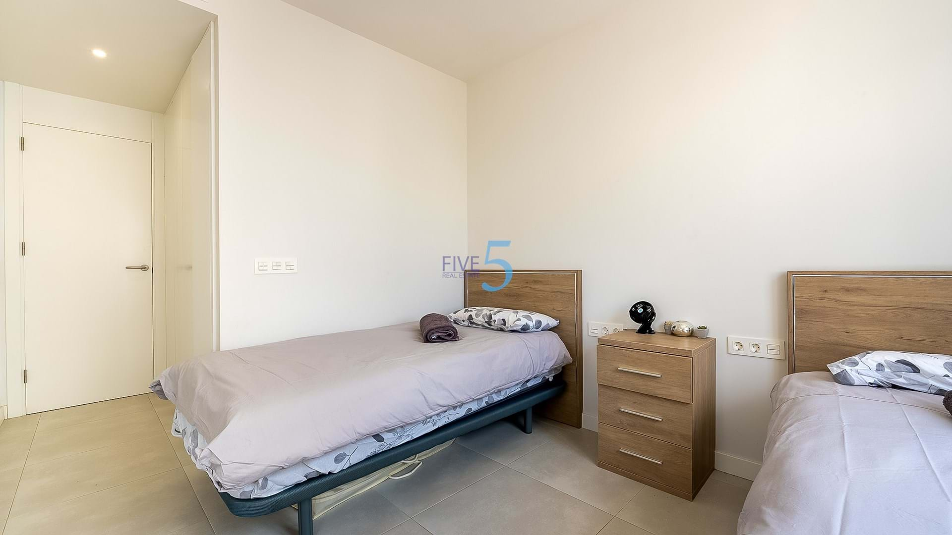 Apartament na sprzedaż w Alicante 9