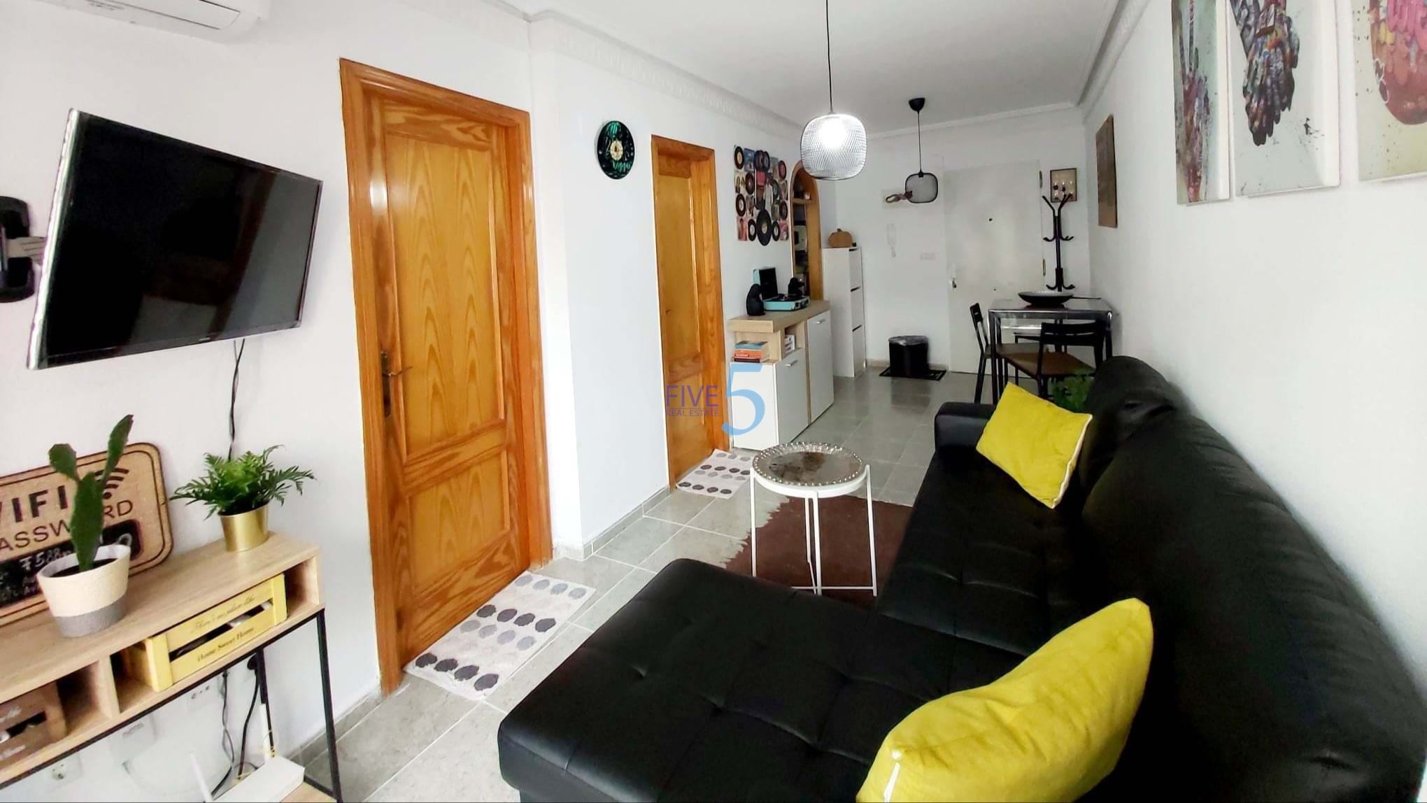 Lägenhet till salu i Torrevieja and surroundings 7