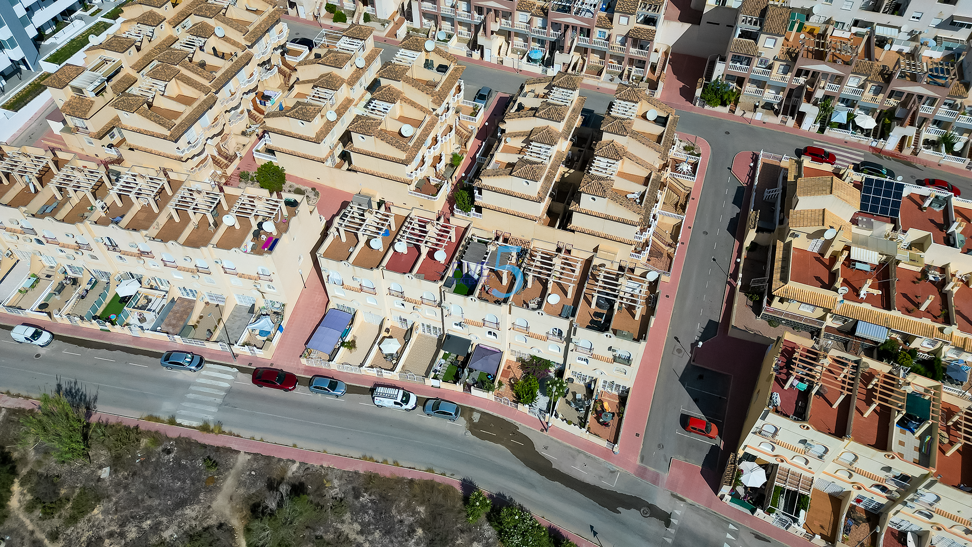 Townhouse te koop in Alicante 31