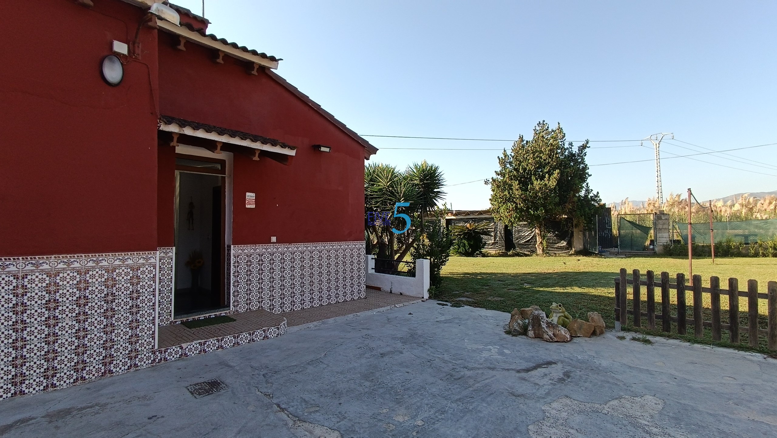 Casas de Campo en venta en Xeraco 13